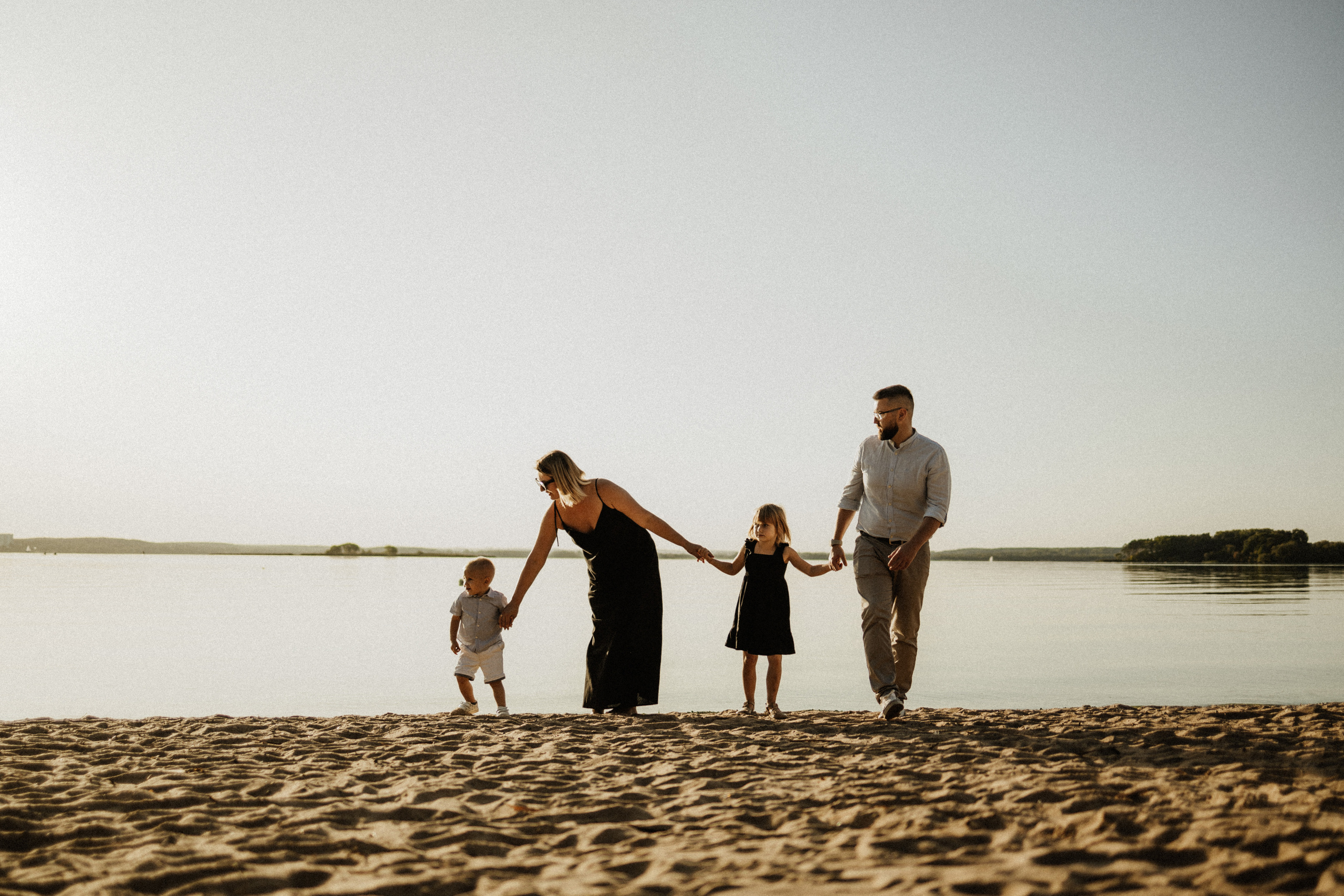 Минское море. Портретный фотограф Дорошко Анастасия