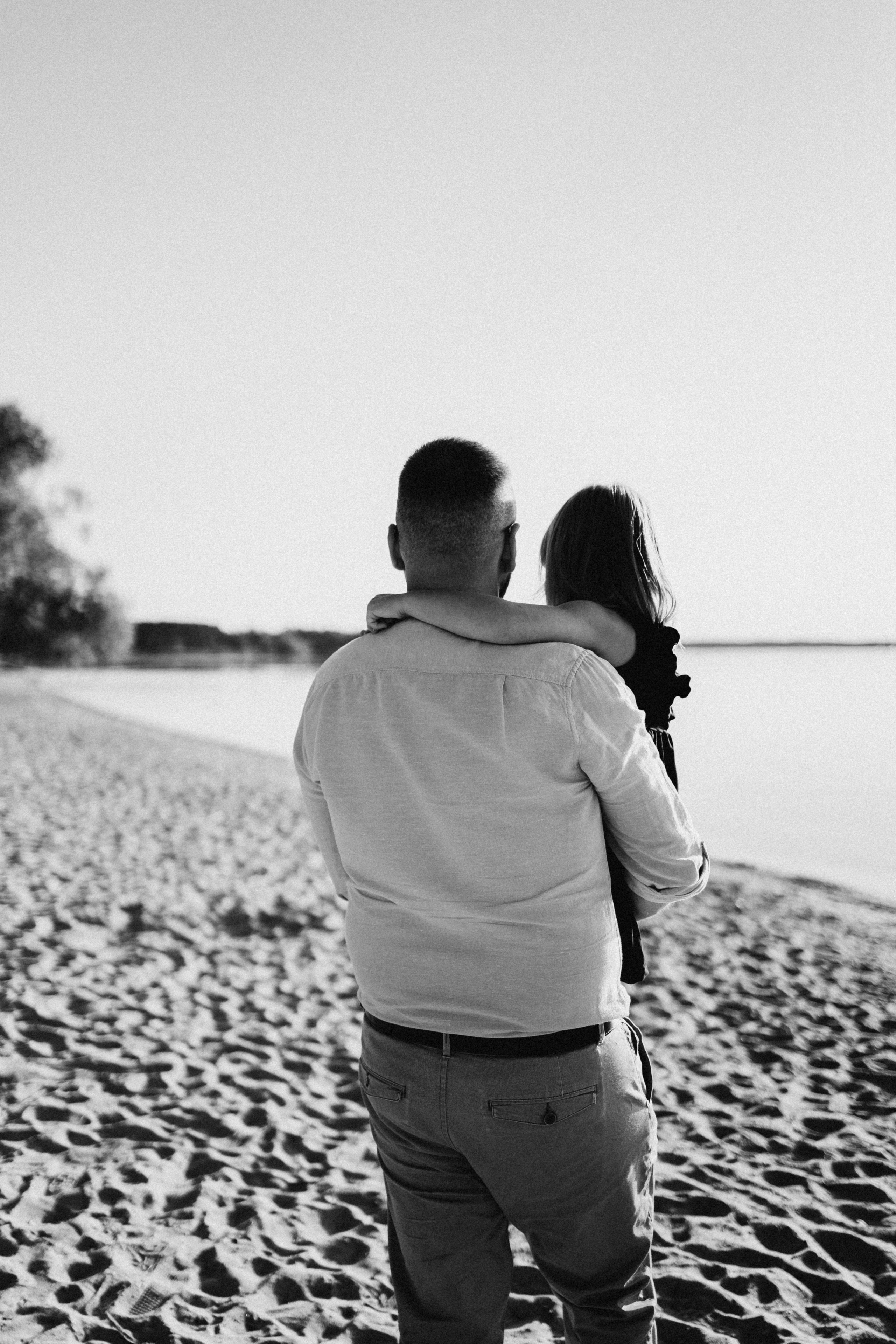 Минское море. Портретный фотограф Дорошко Анастасия