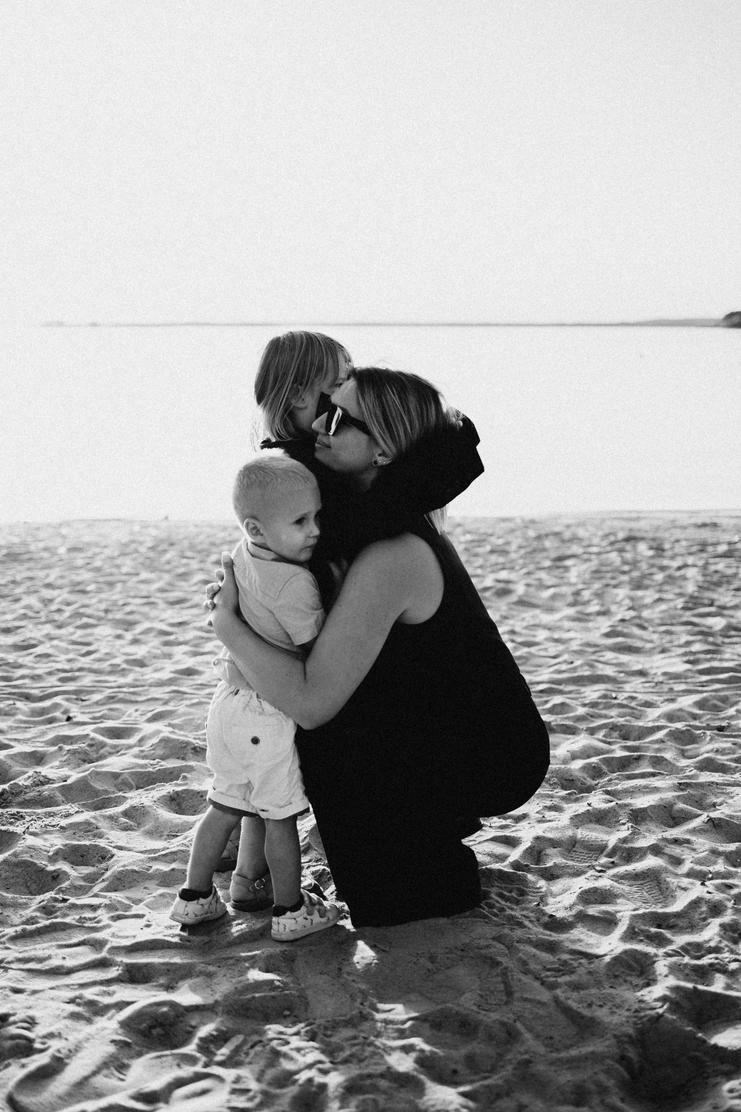 Минское море. Портретный фотограф Дорошко Анастасия