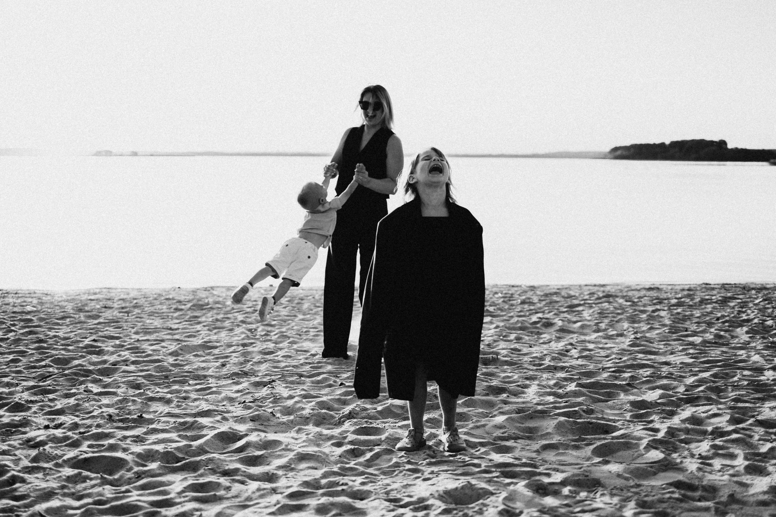 Минское море. Портретный фотограф Дорошко Анастасия