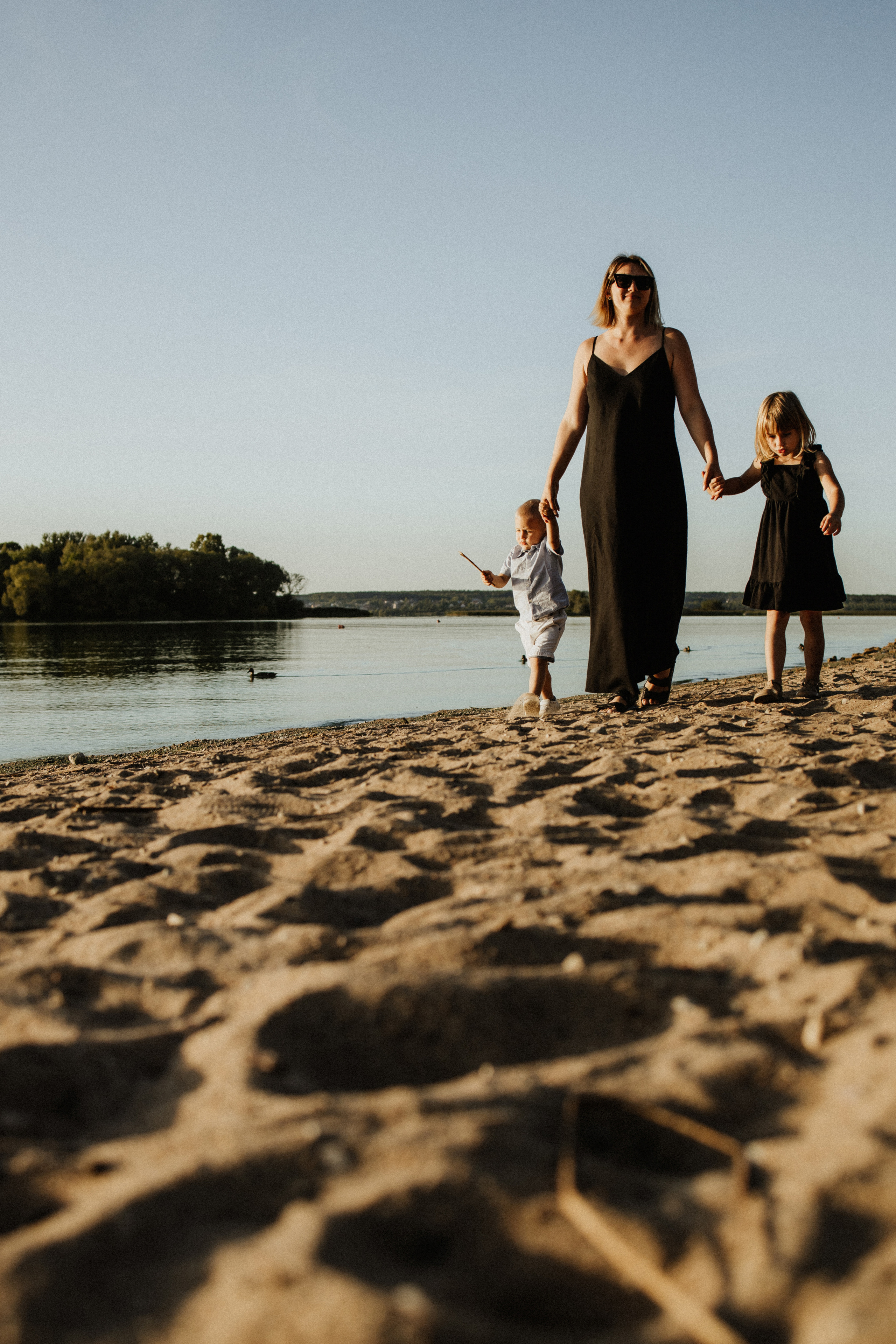 Минское море. Портретный фотограф Дорошко Анастасия