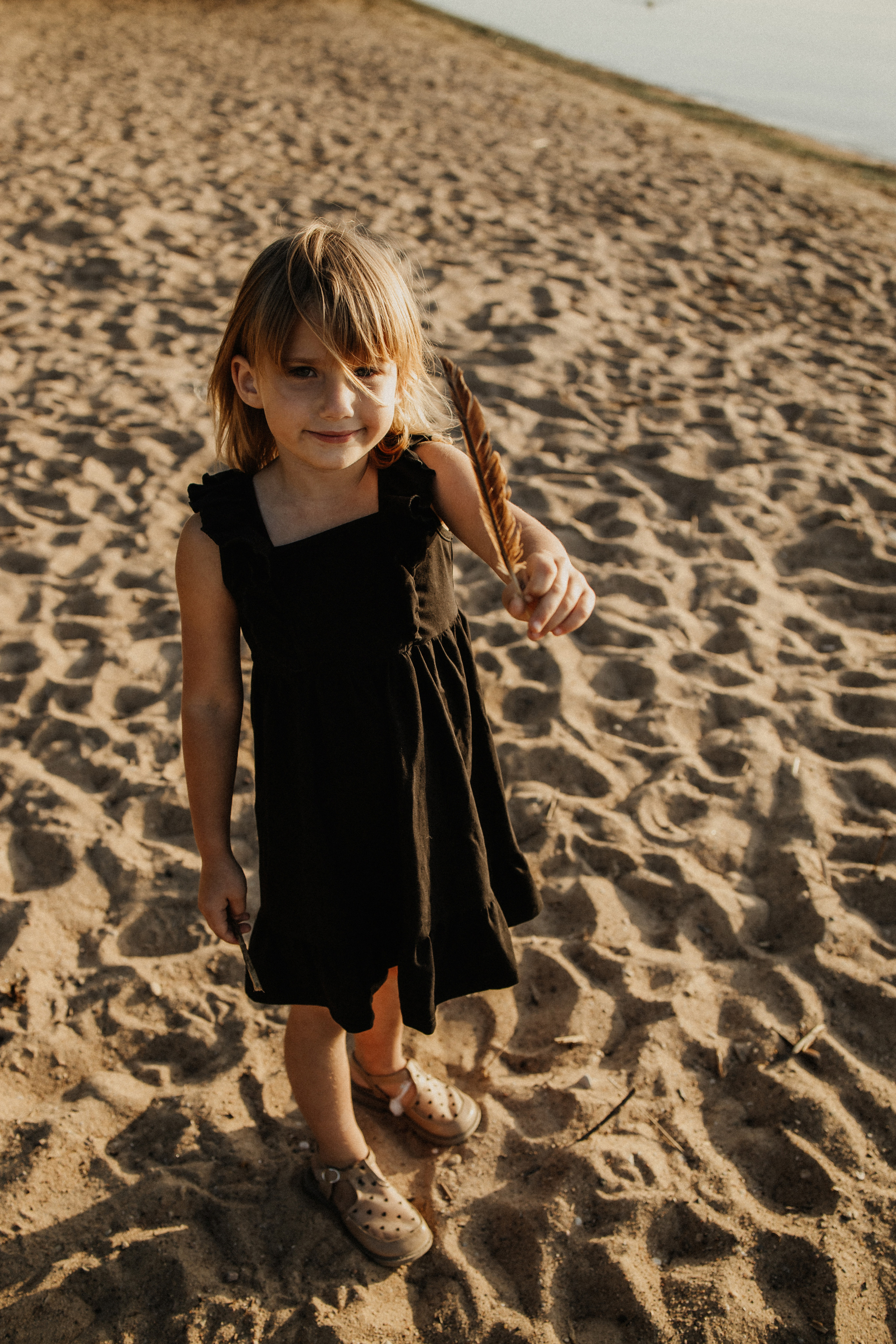 Минское море. Портретный фотограф Дорошко Анастасия