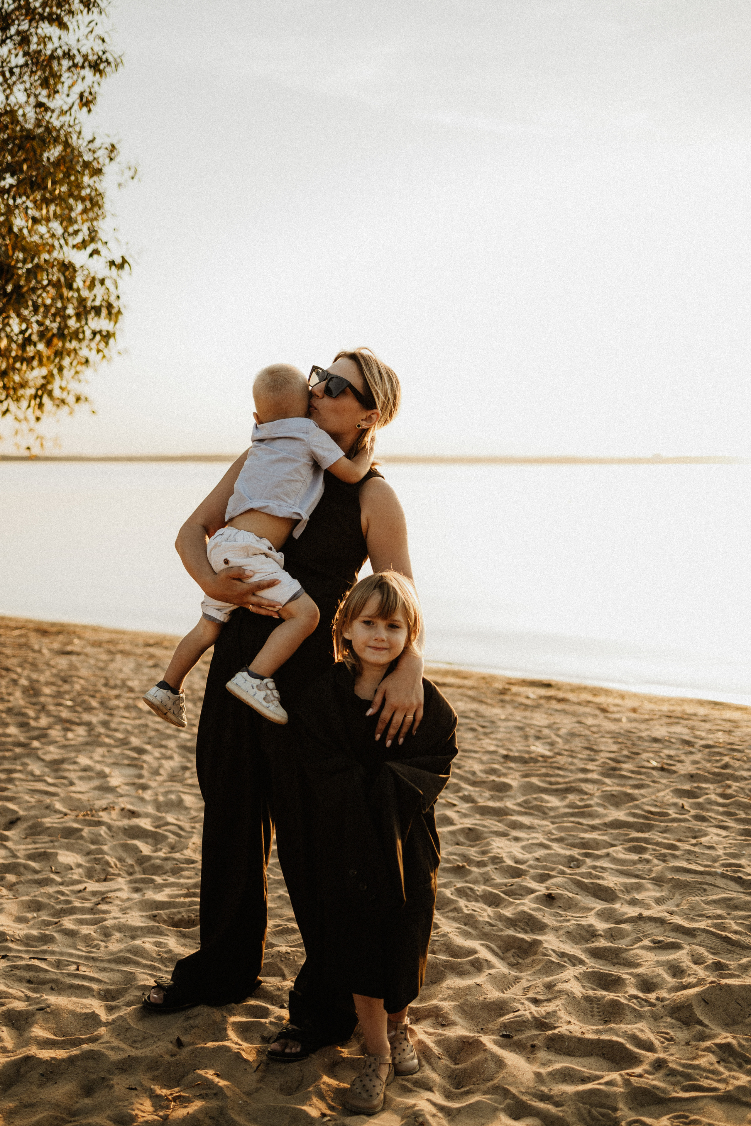 Минское море. Портретный фотограф Дорошко Анастасия