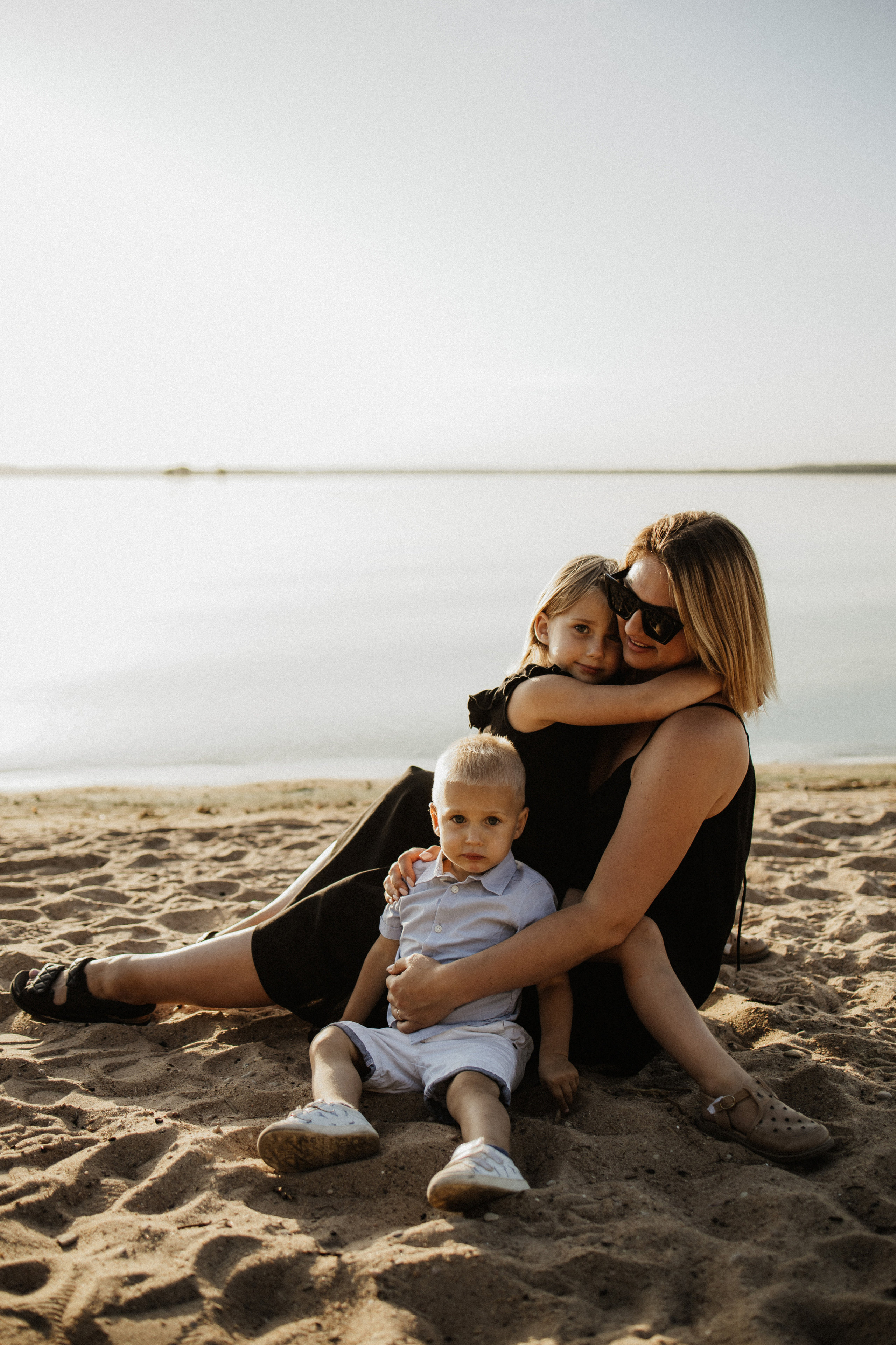 Минское море. Портретный фотограф Дорошко Анастасия