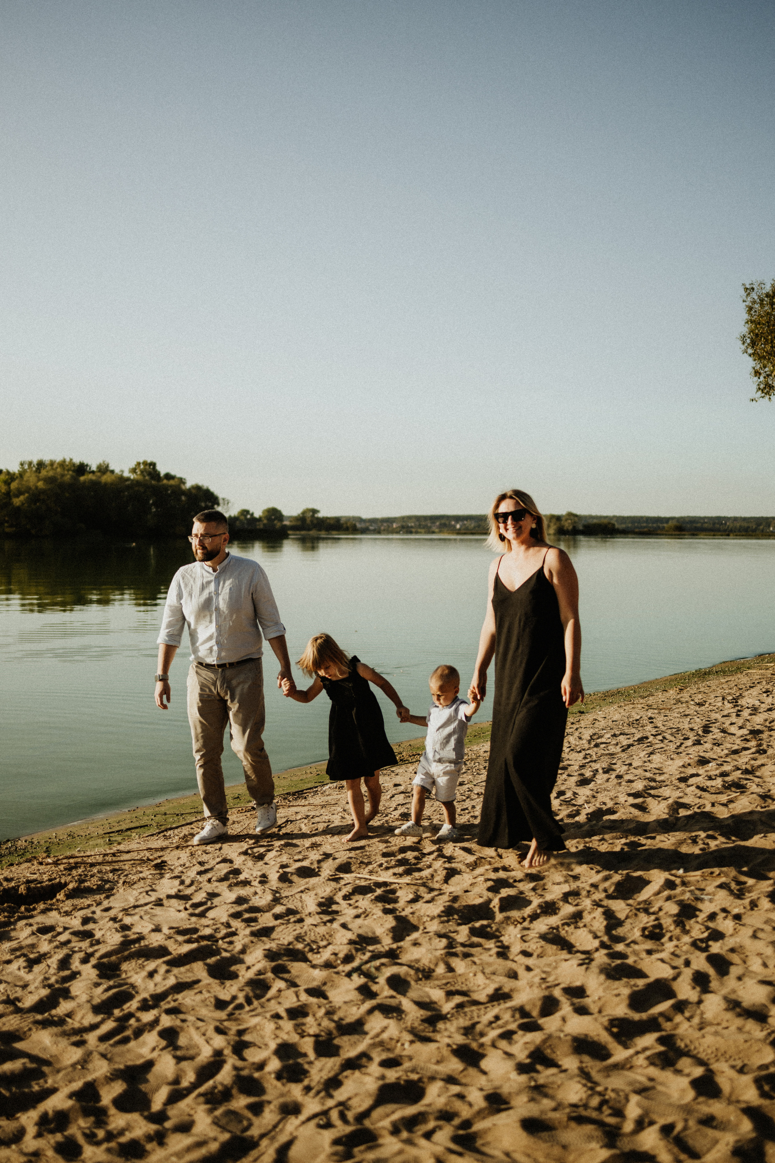 Минское море. Портретный фотограф Дорошко Анастасия