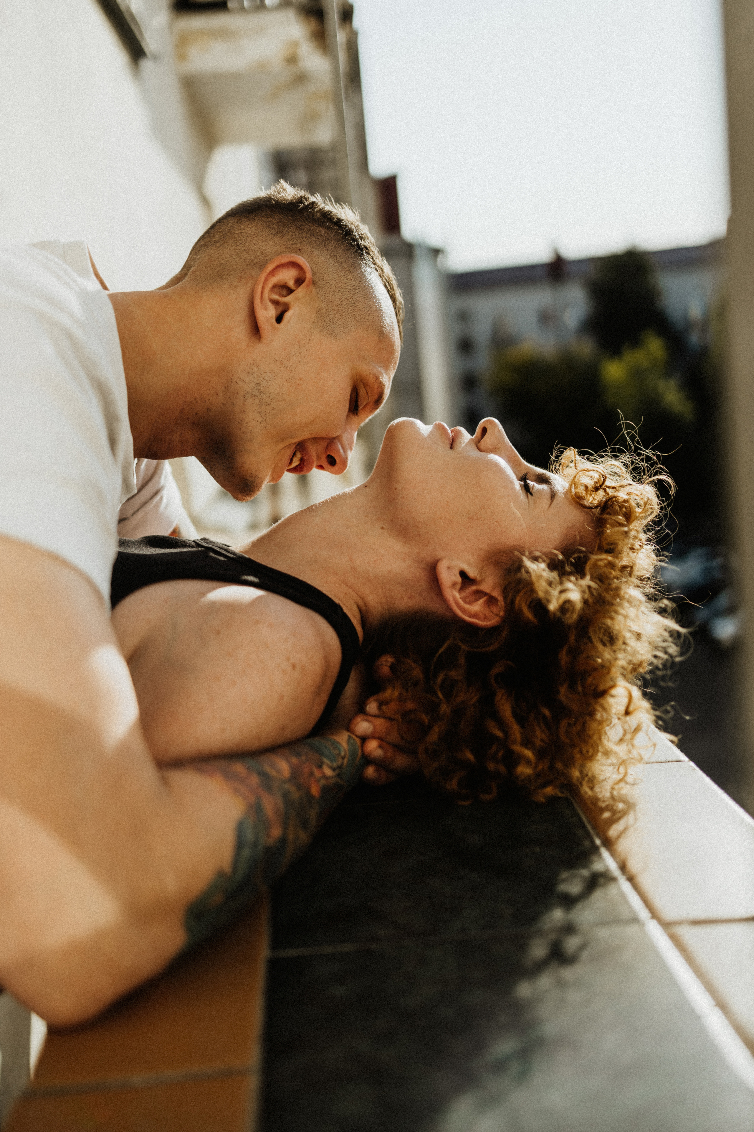 Никита И Алеся. Портретный фотограф Дорошко Анастасия