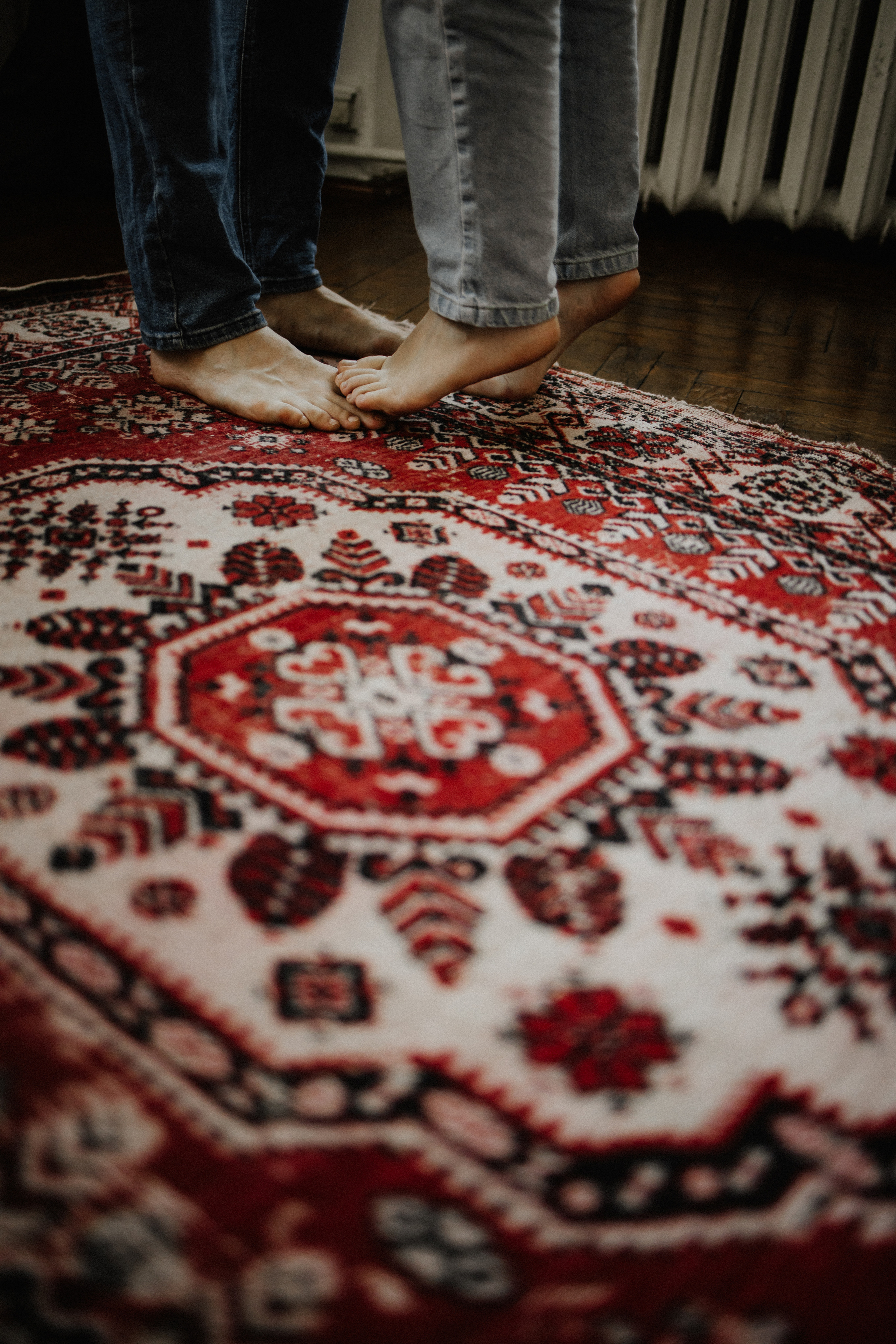 Никита И Алеся. Портретный фотограф Дорошко Анастасия