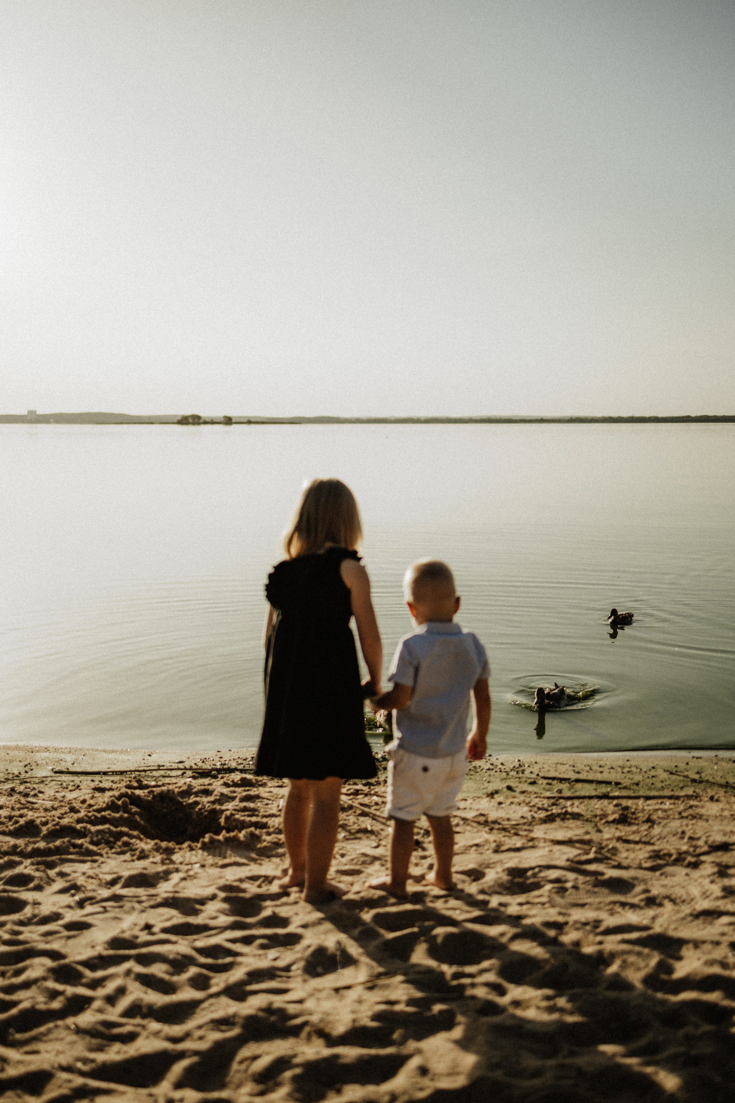 Минское море. Портретный фотограф Дорошко Анастасия