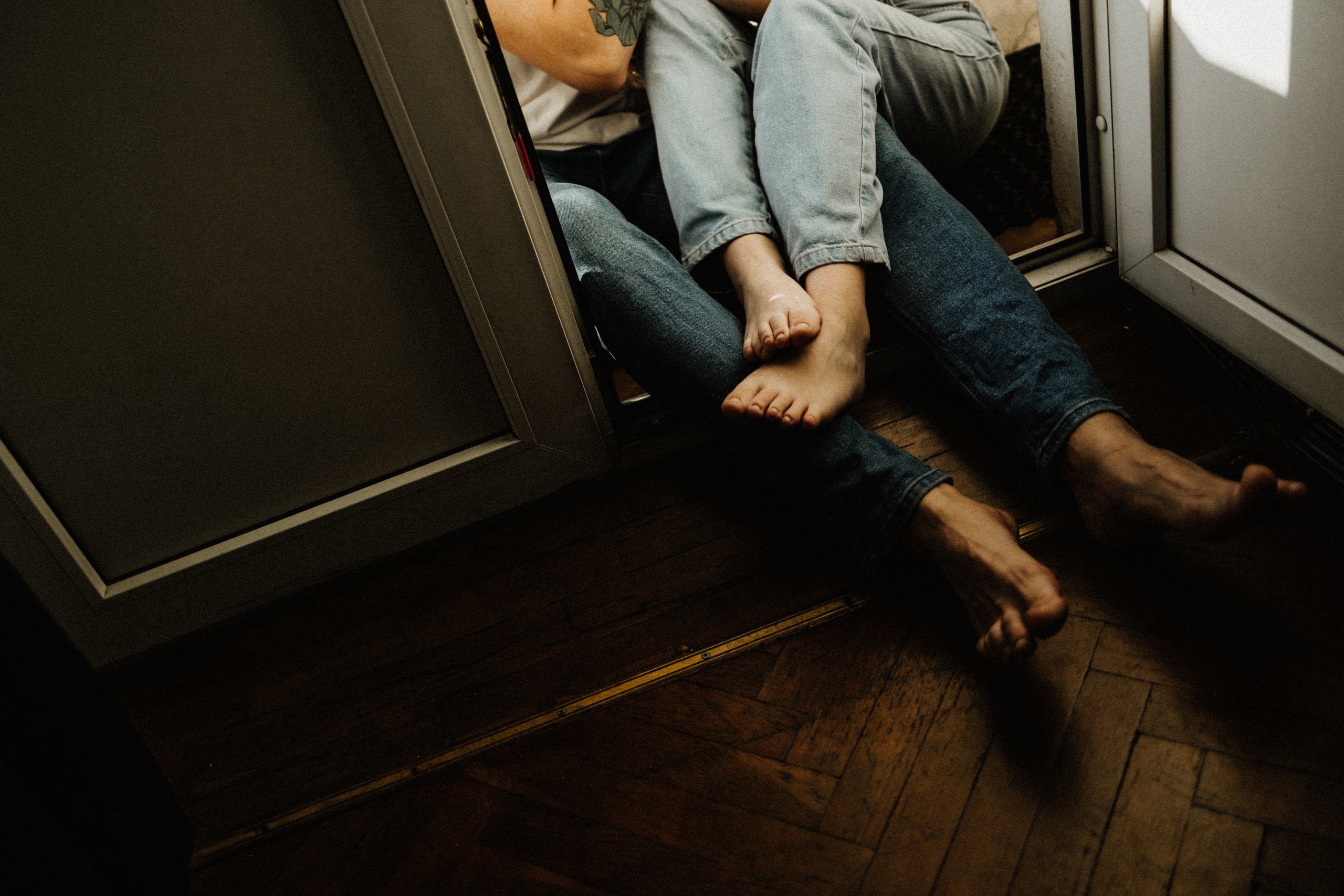 Никита И Алеся. Портретный фотограф Дорошко Анастасия