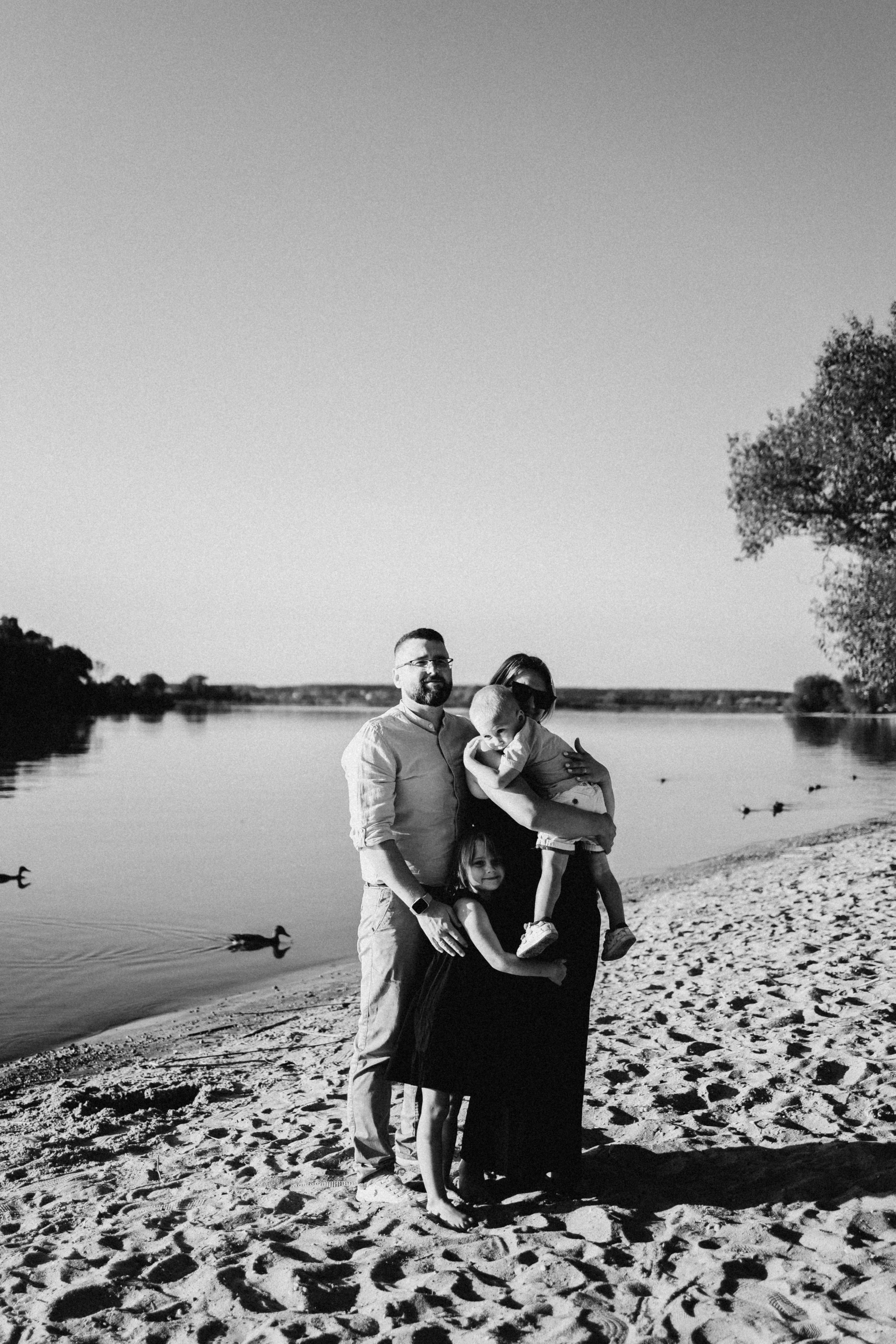 Минское море. Портретный фотограф Дорошко Анастасия