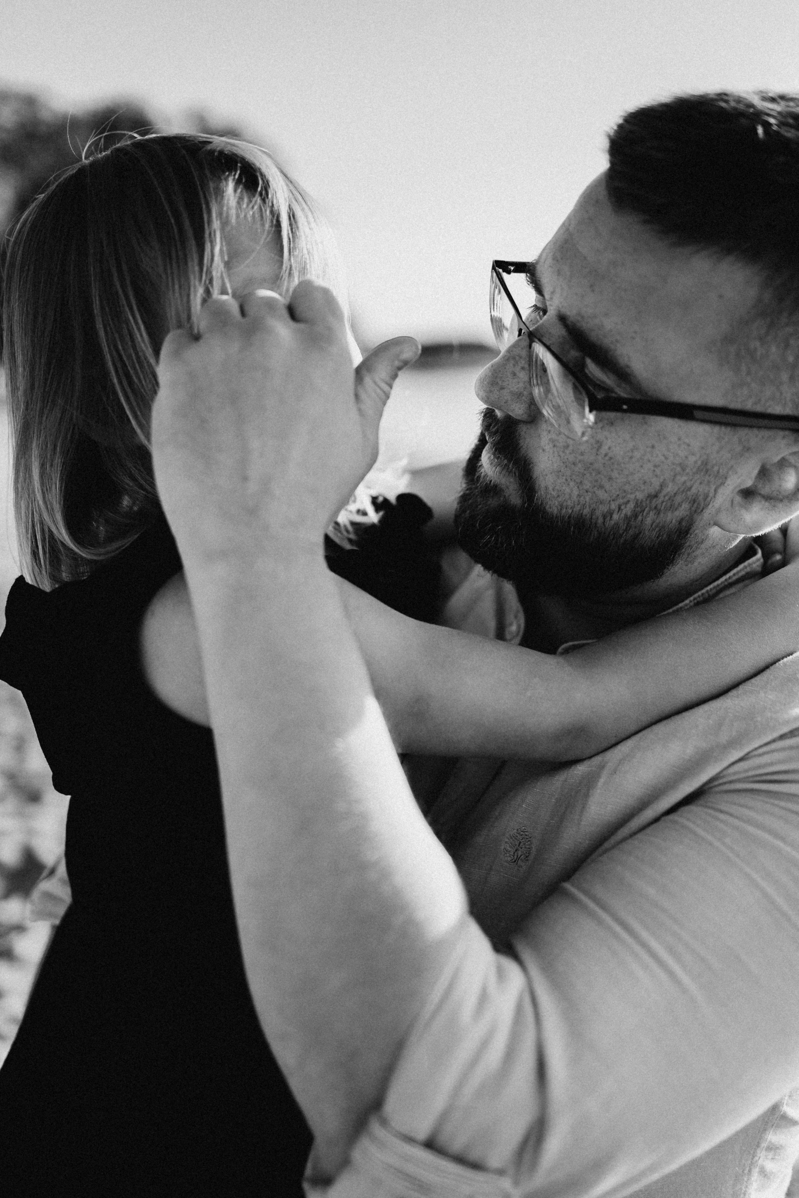 Минское море. Портретный фотограф Дорошко Анастасия