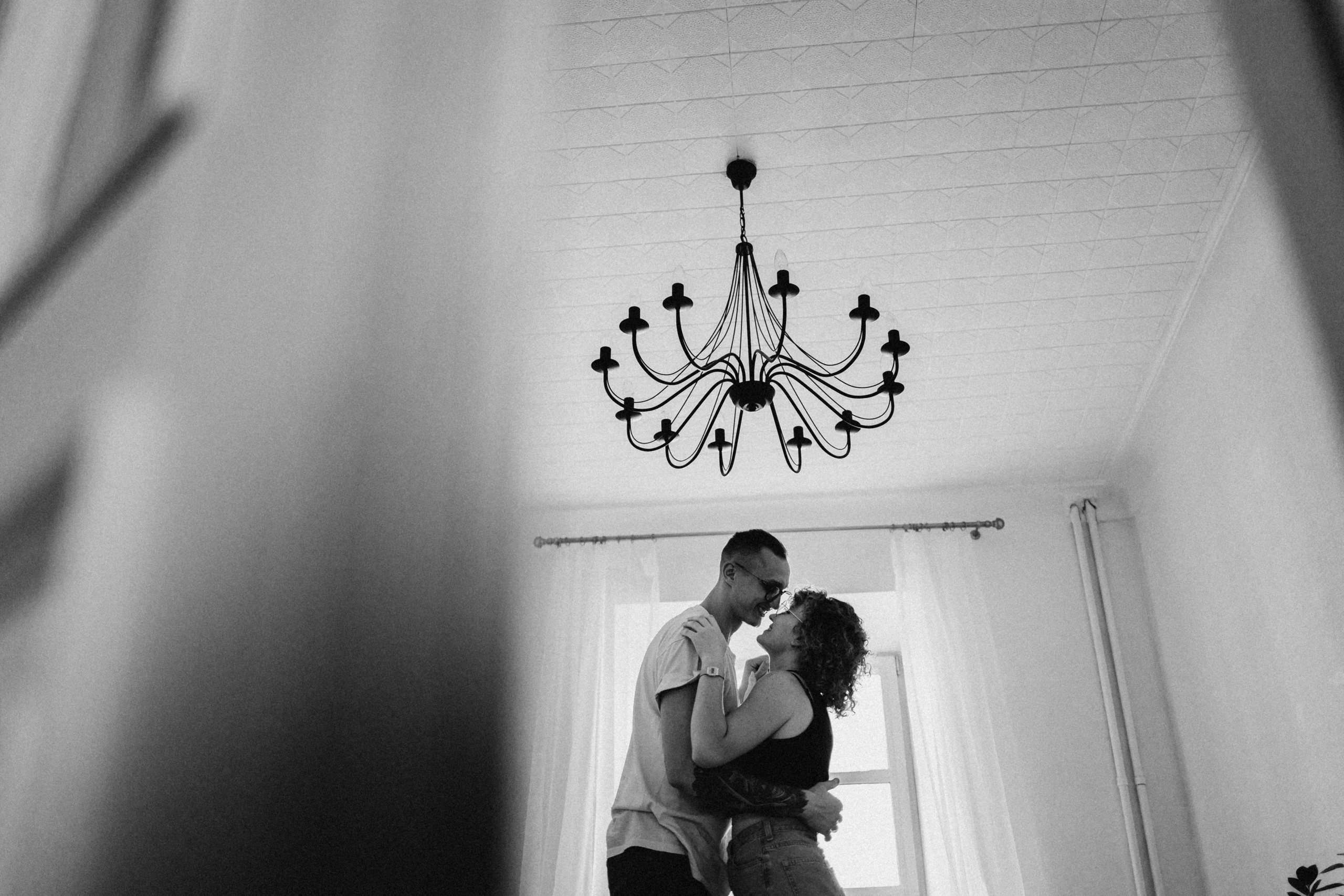 Никита И Алеся. Портретный фотограф Дорошко Анастасия