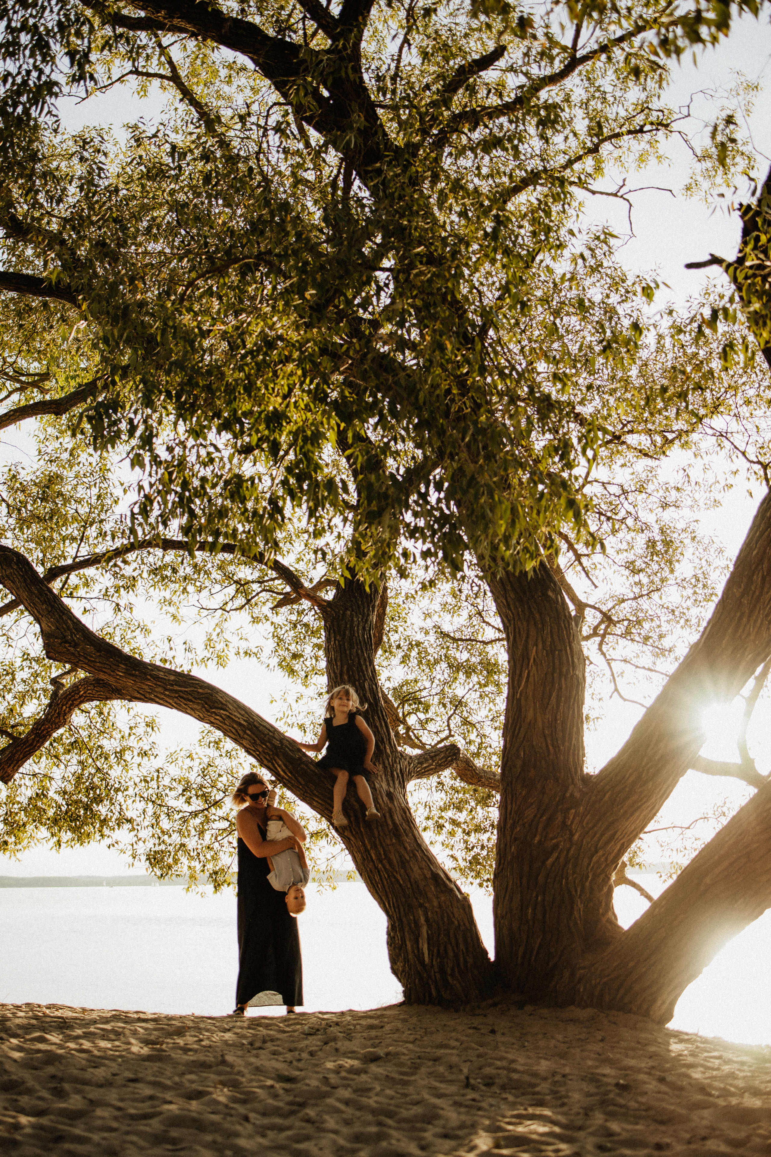 Минское море. Портретный фотограф Дорошко Анастасия