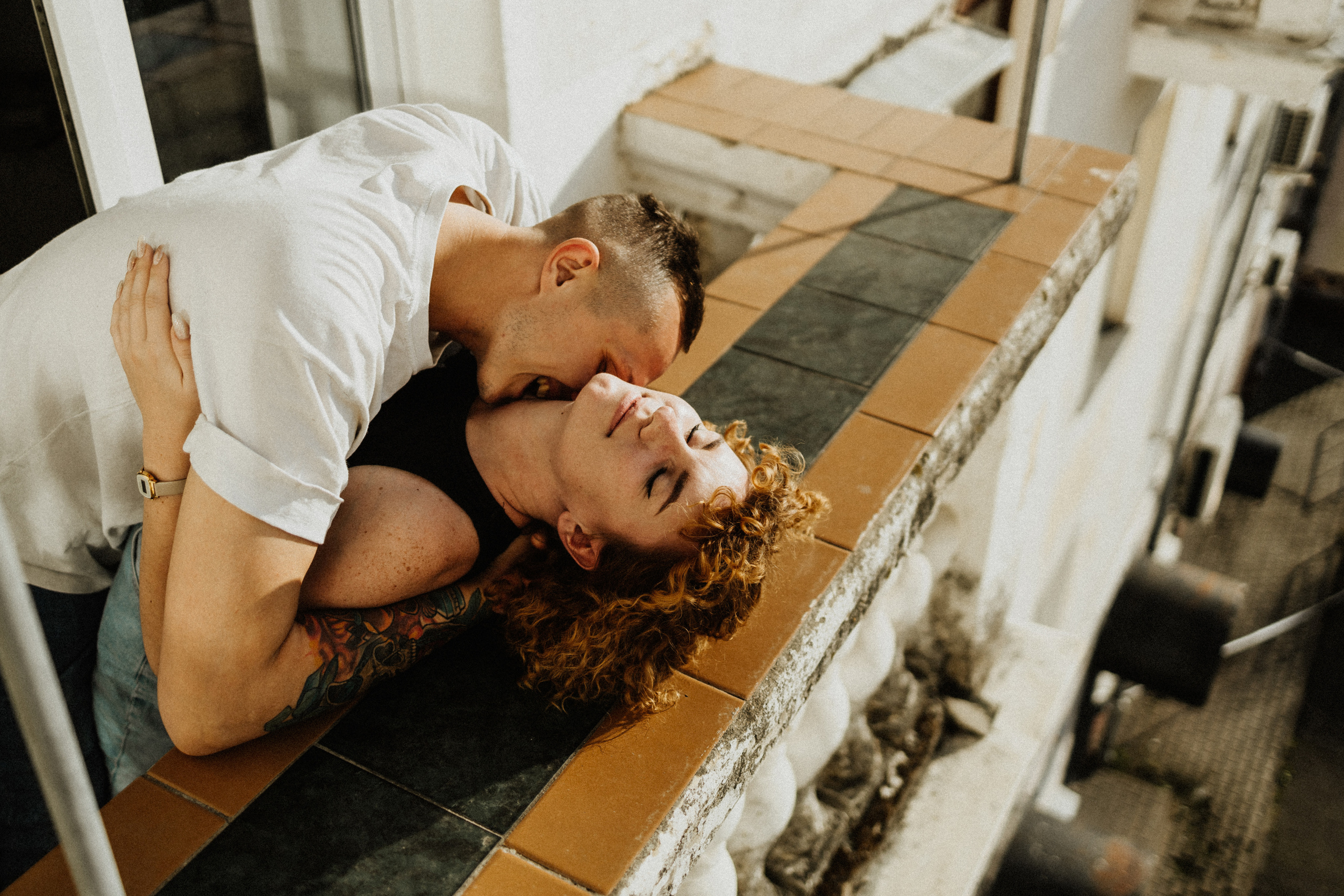 Никита И Алеся. Портретный фотограф Дорошко Анастасия