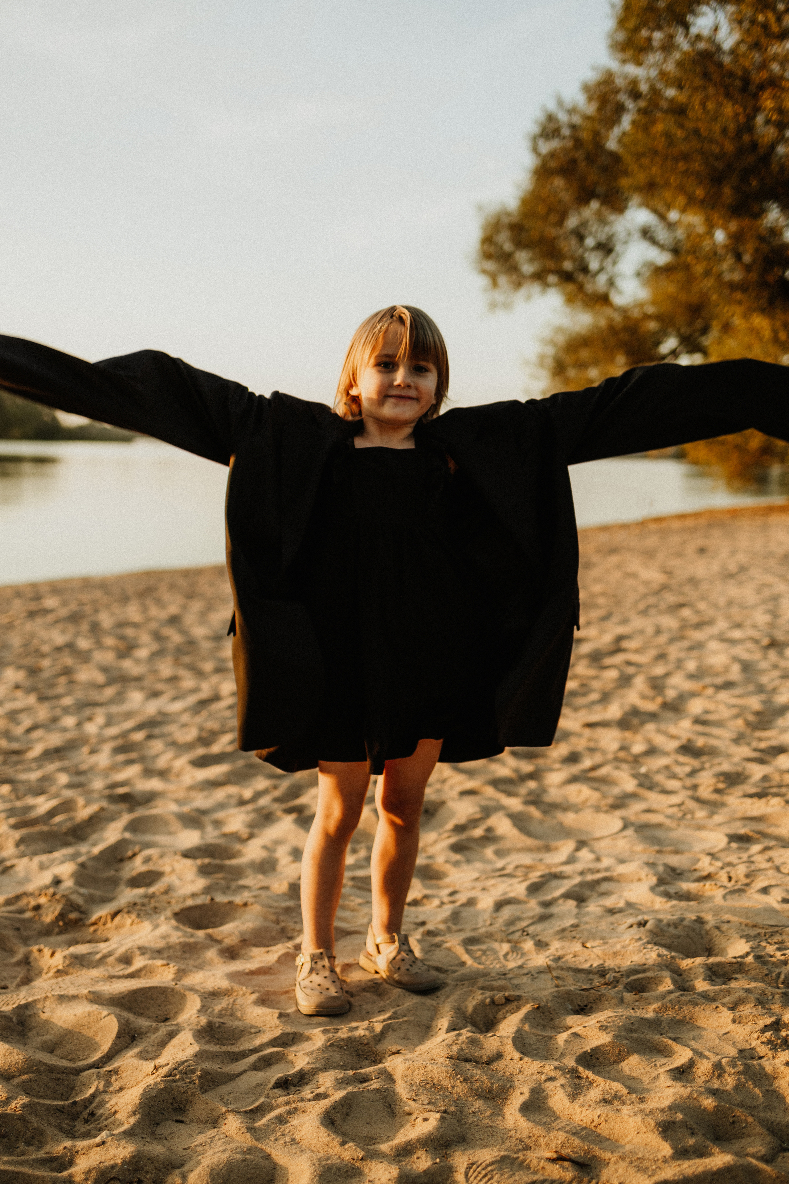 Минское море. Портретный фотограф Дорошко Анастасия