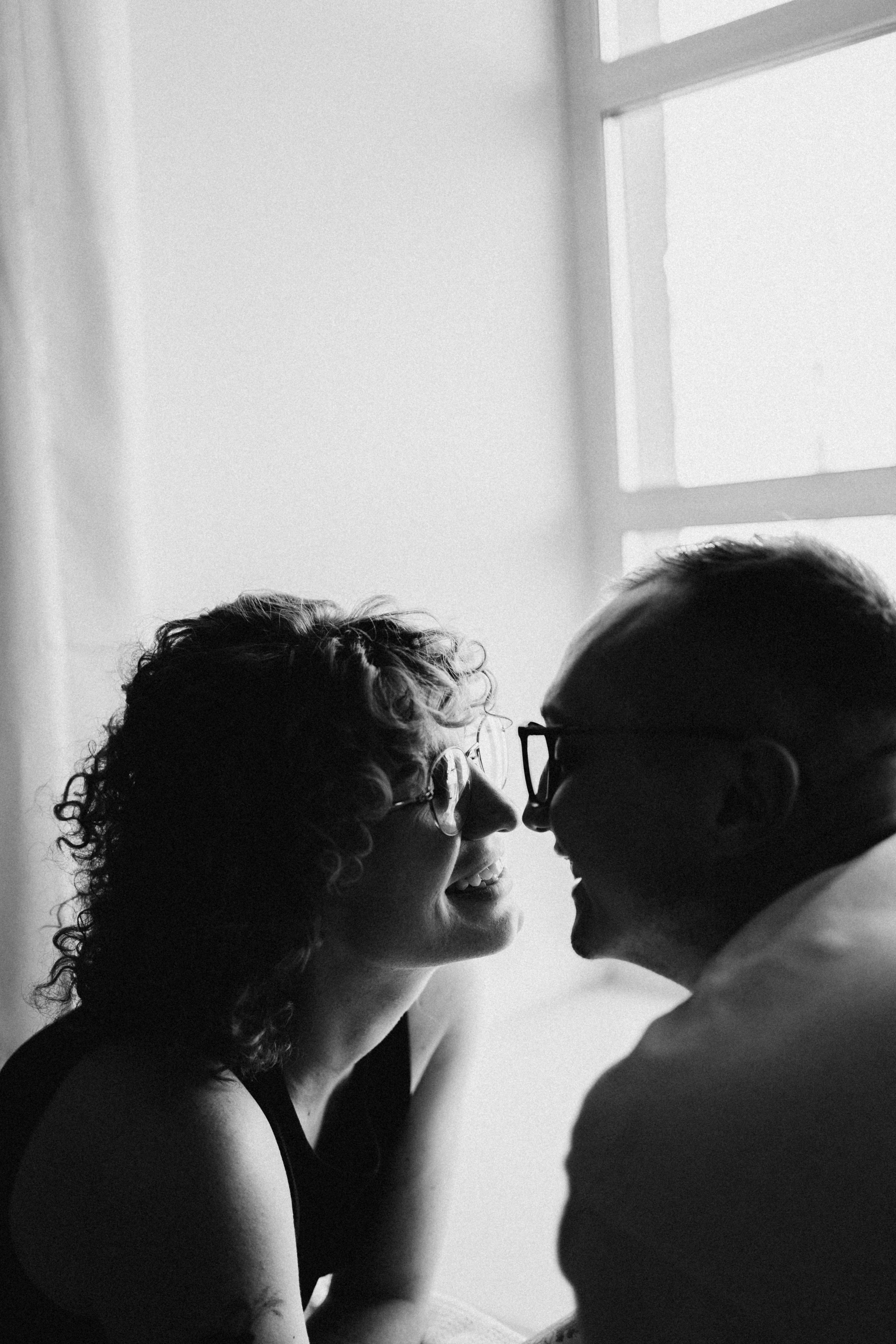 Никита И Алеся. Портретный фотограф Дорошко Анастасия