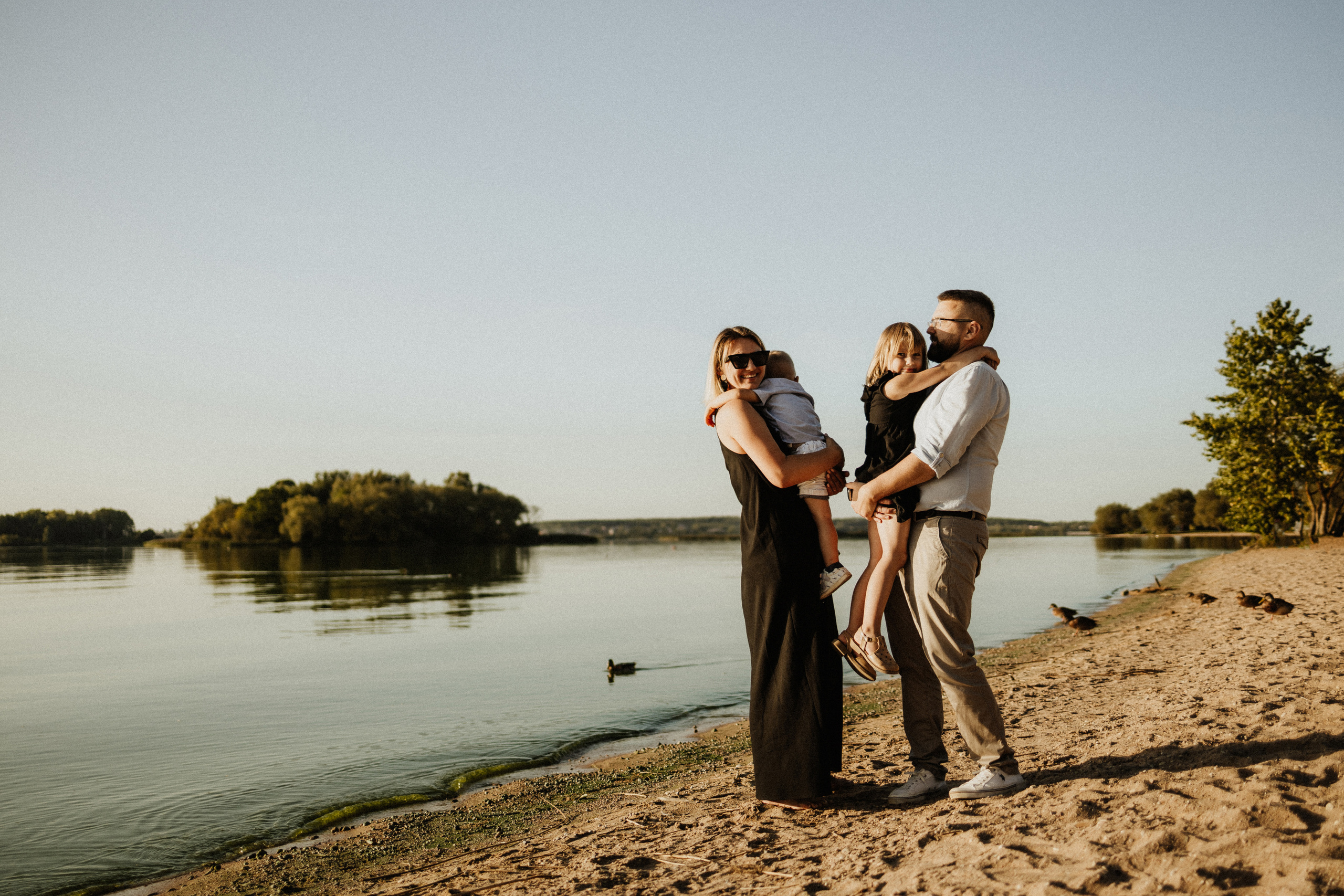 Минское море. Портретный фотограф Дорошко Анастасия