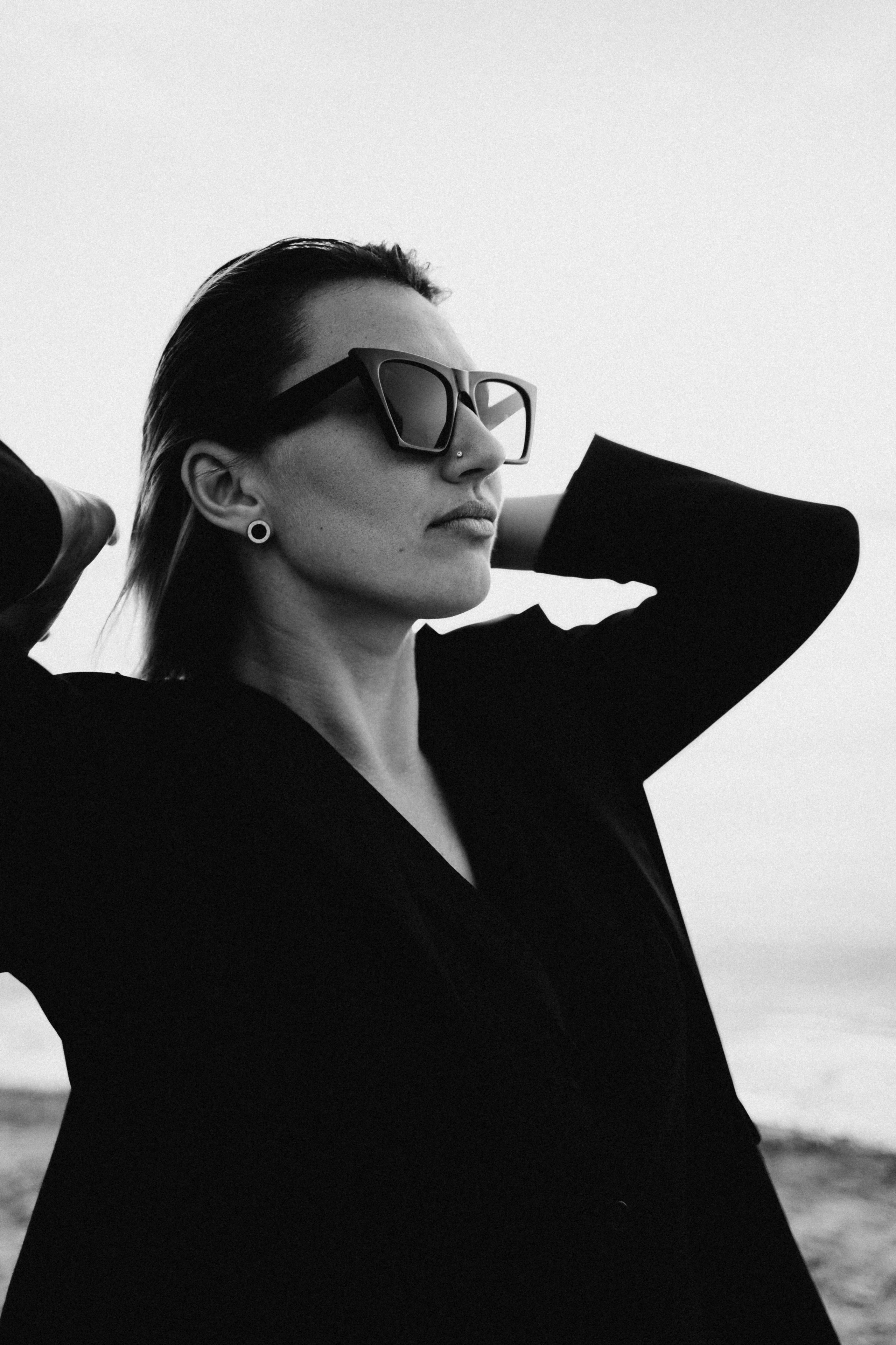 Минское море. Портретный фотограф Дорошко Анастасия