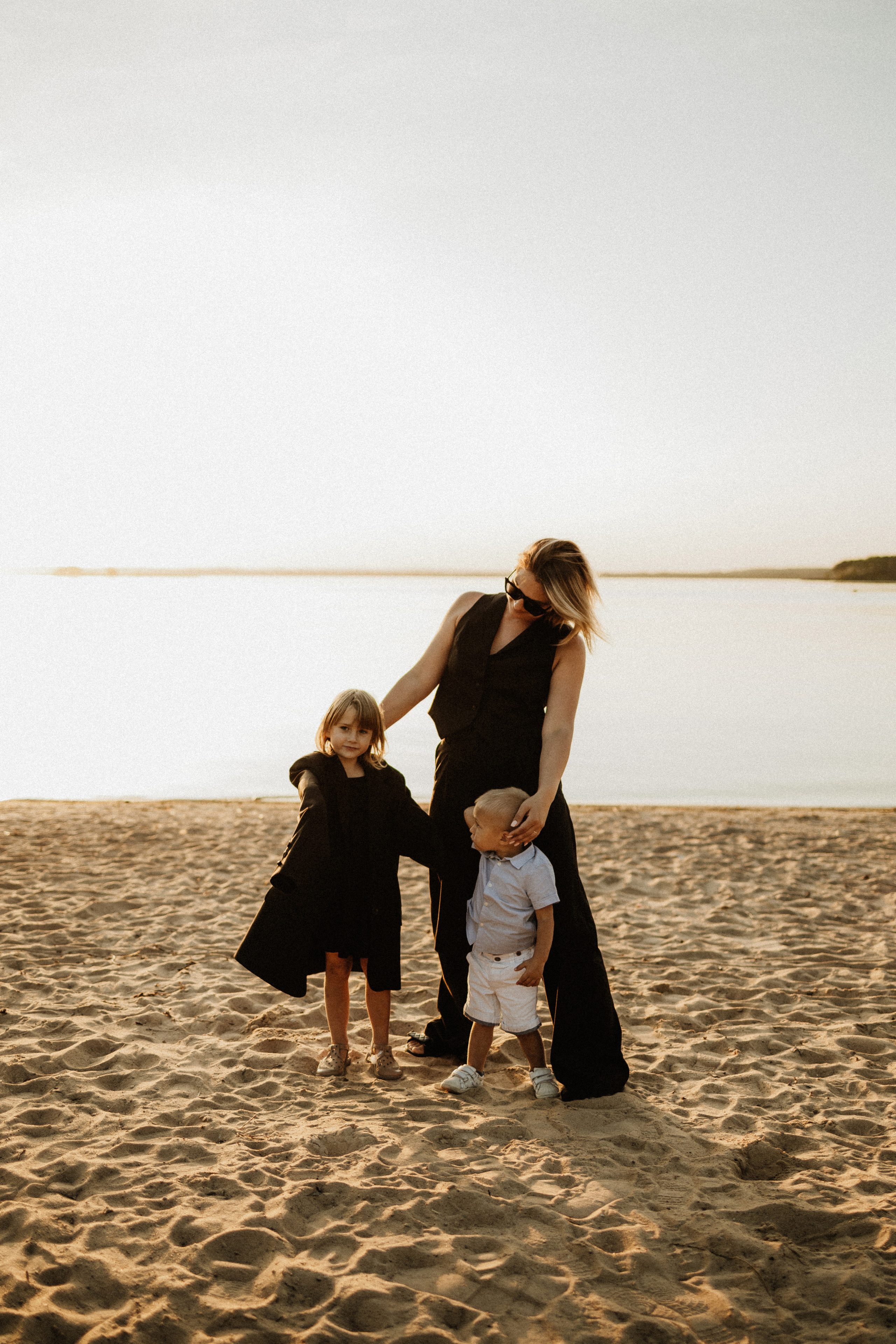 Минское море. Портретный фотограф Дорошко Анастасия