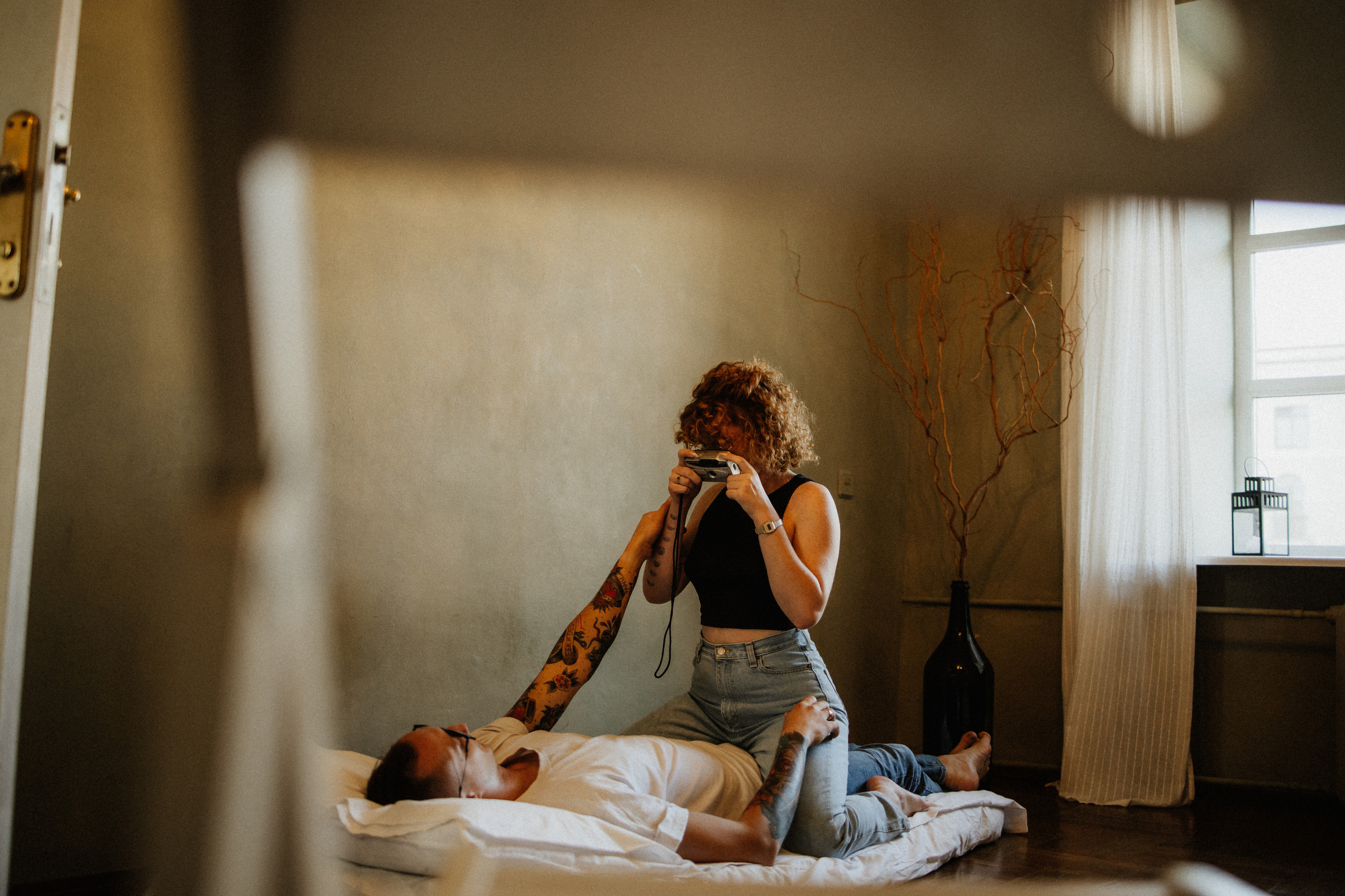 Никита И Алеся. Портретный фотограф Дорошко Анастасия