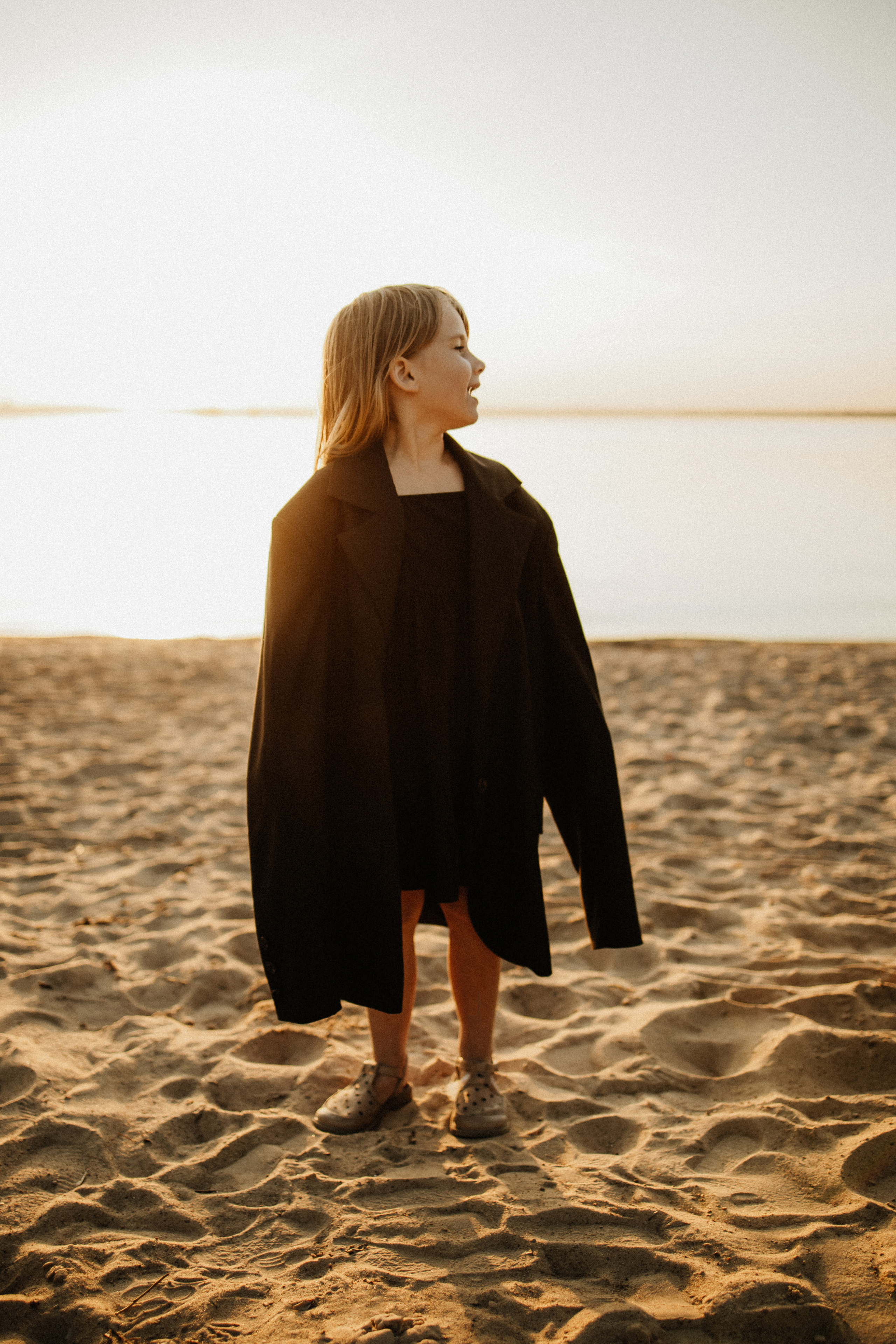 Минское море. Портретный фотограф Дорошко Анастасия