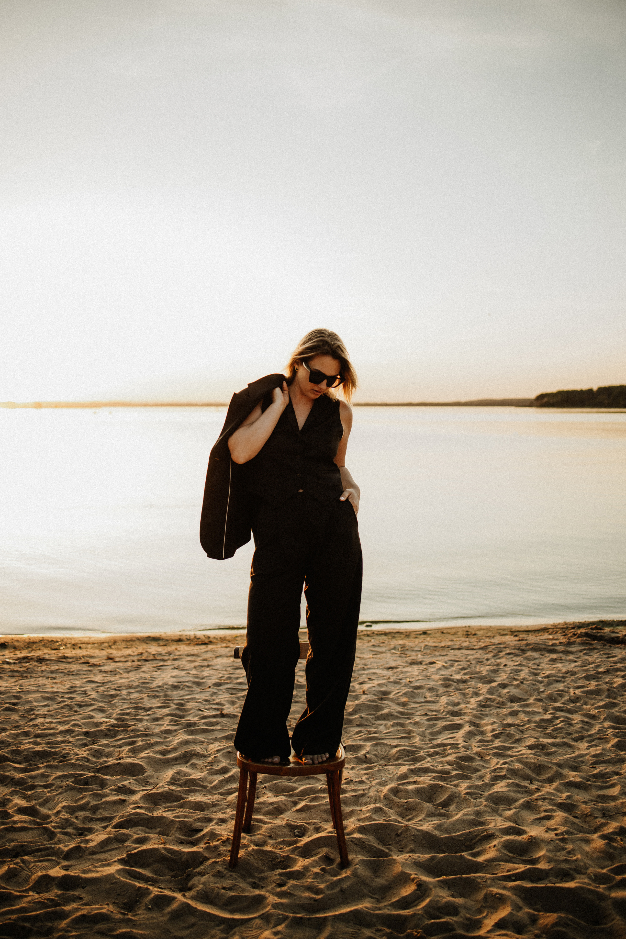 Минское море. Портретный фотограф Дорошко Анастасия