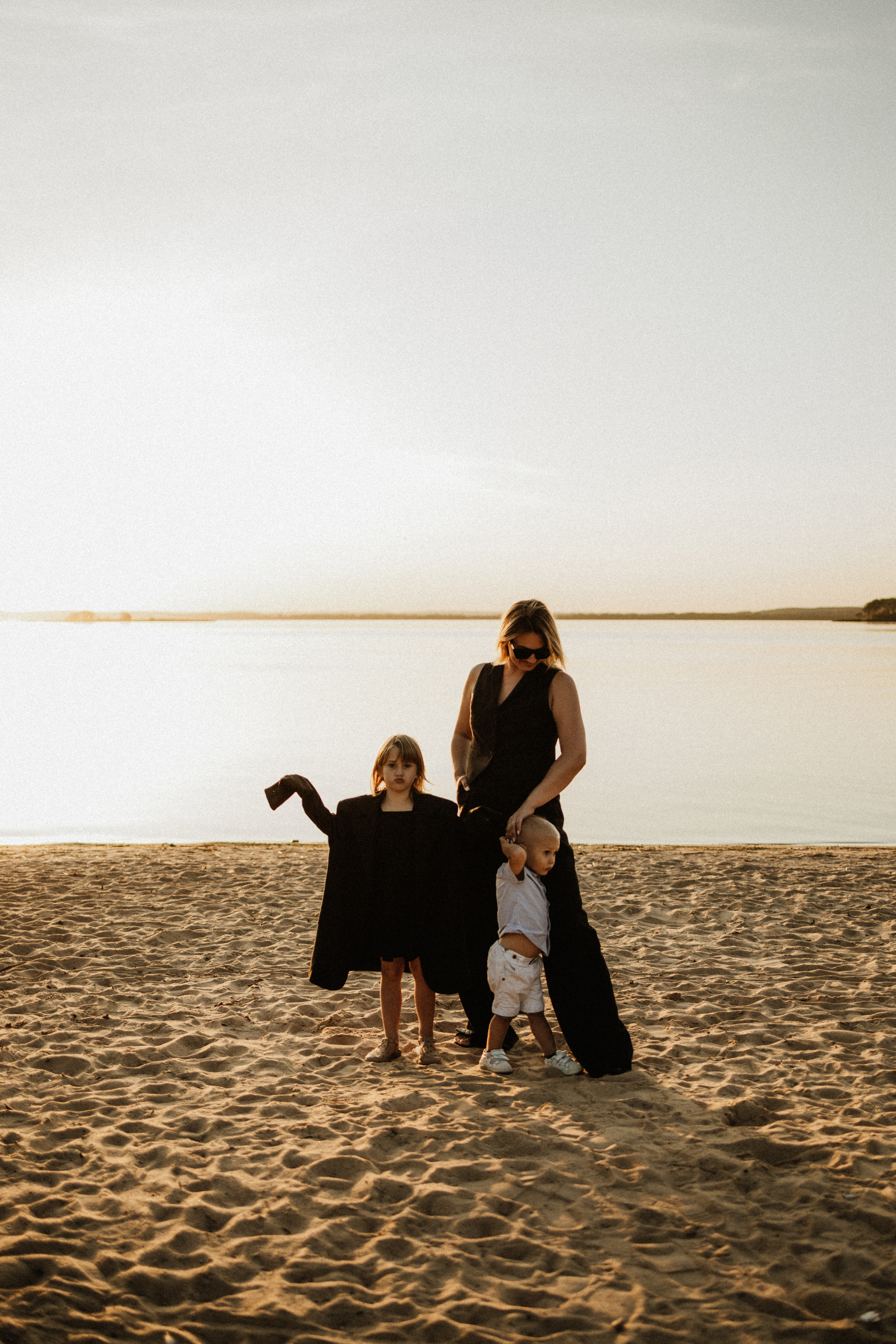 Минское море. Портретный фотограф Дорошко Анастасия