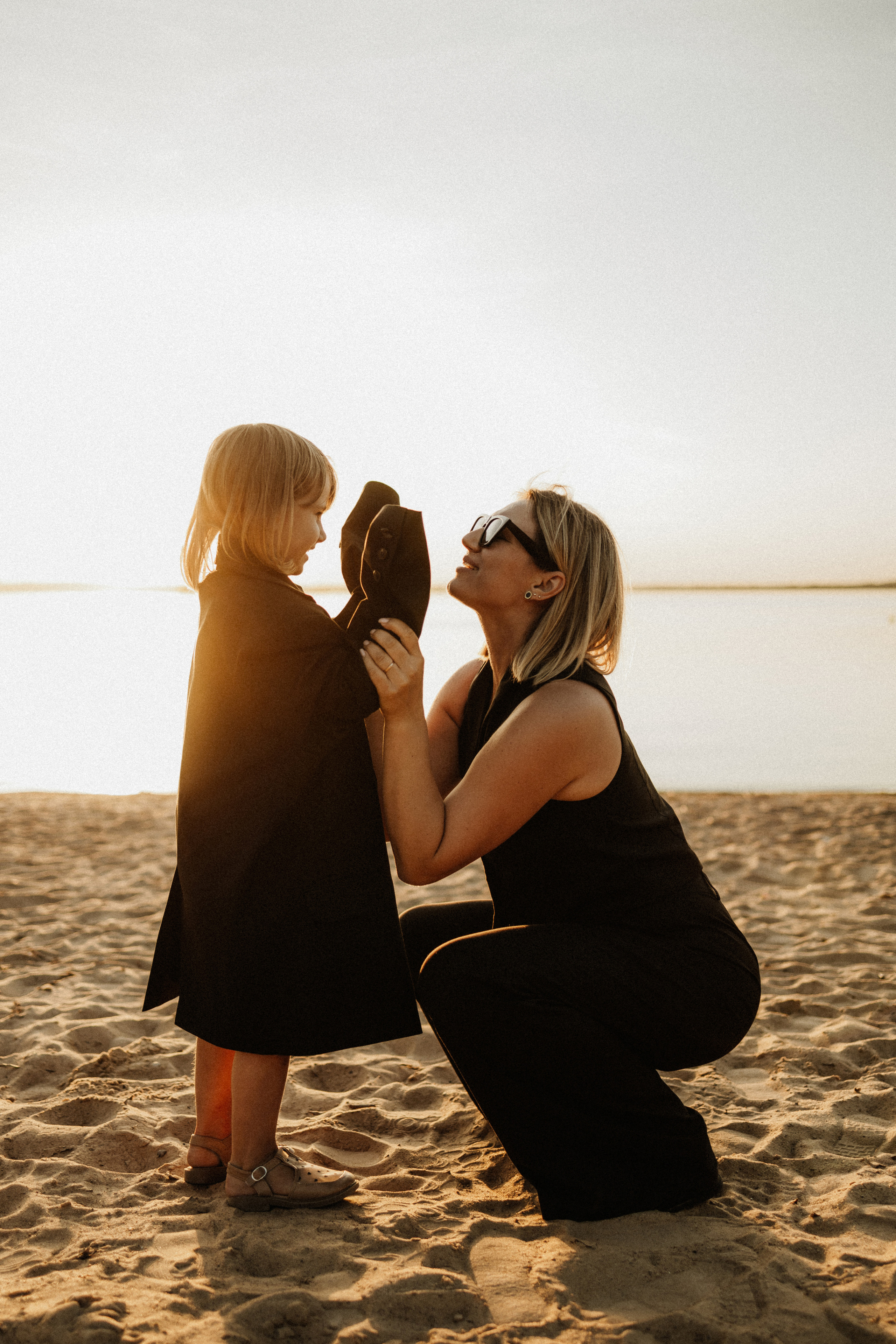 Минское море. Портретный фотограф Дорошко Анастасия