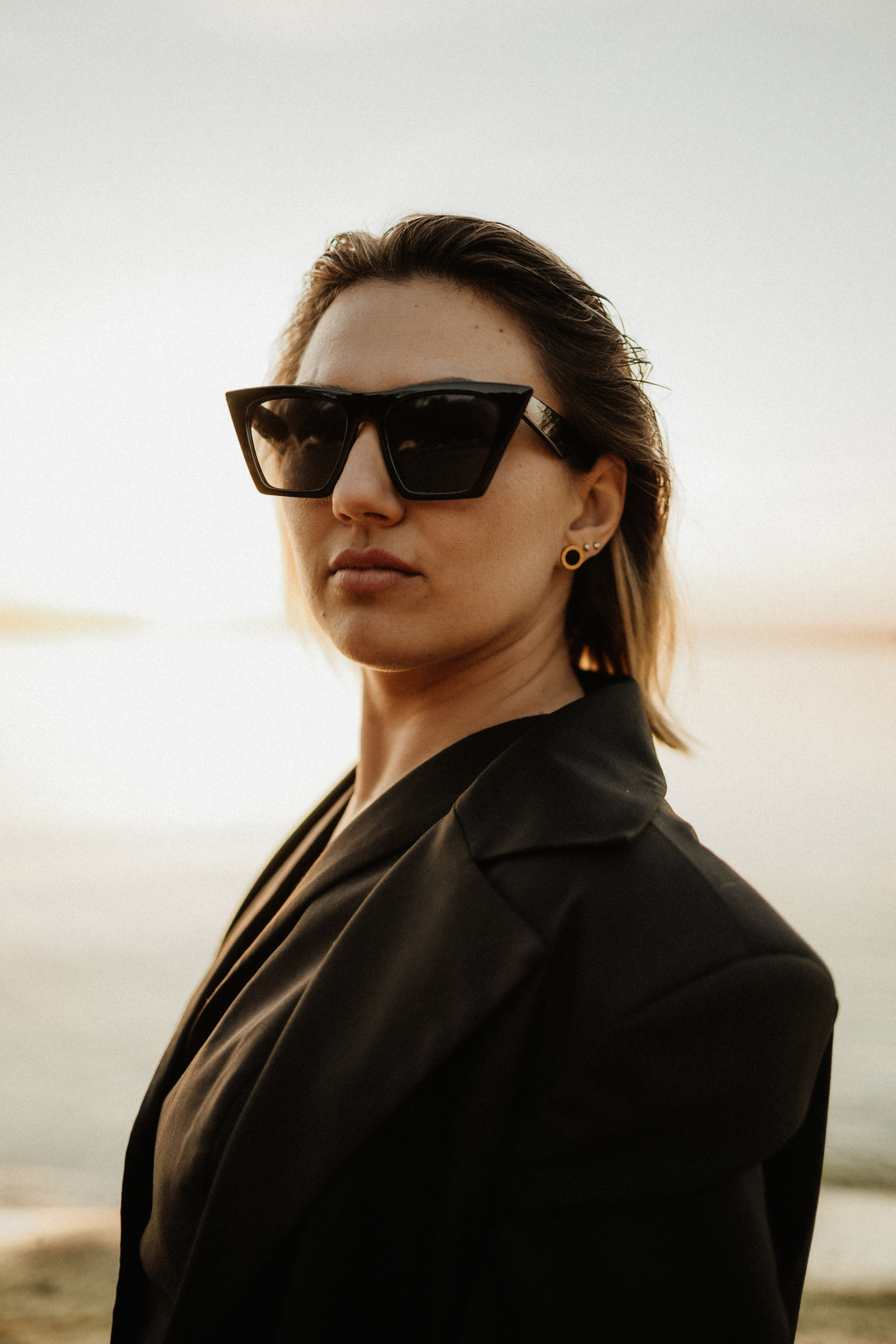 Минское море. Портретный фотограф Дорошко Анастасия