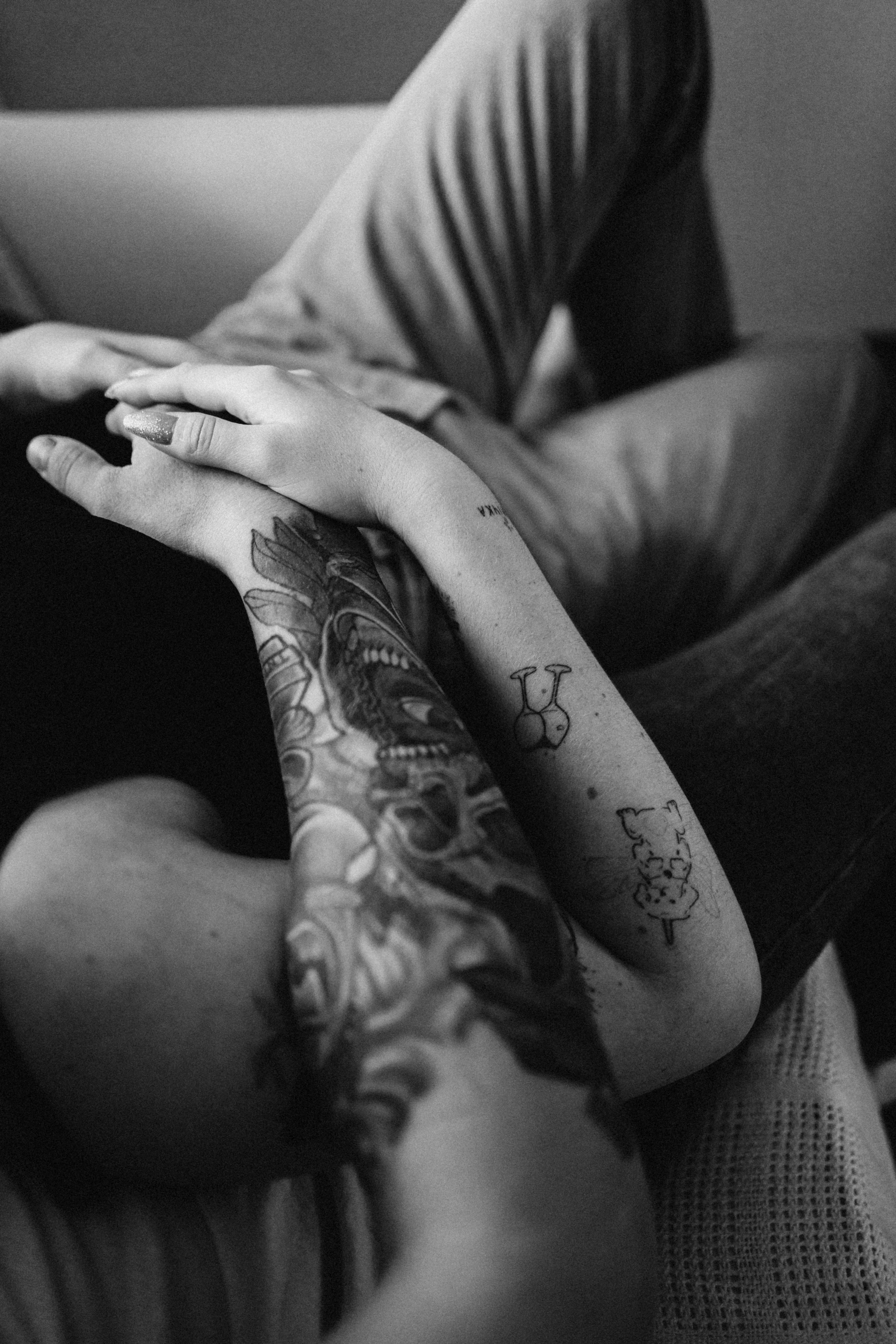 Никита И Алеся. Портретный фотограф Дорошко Анастасия