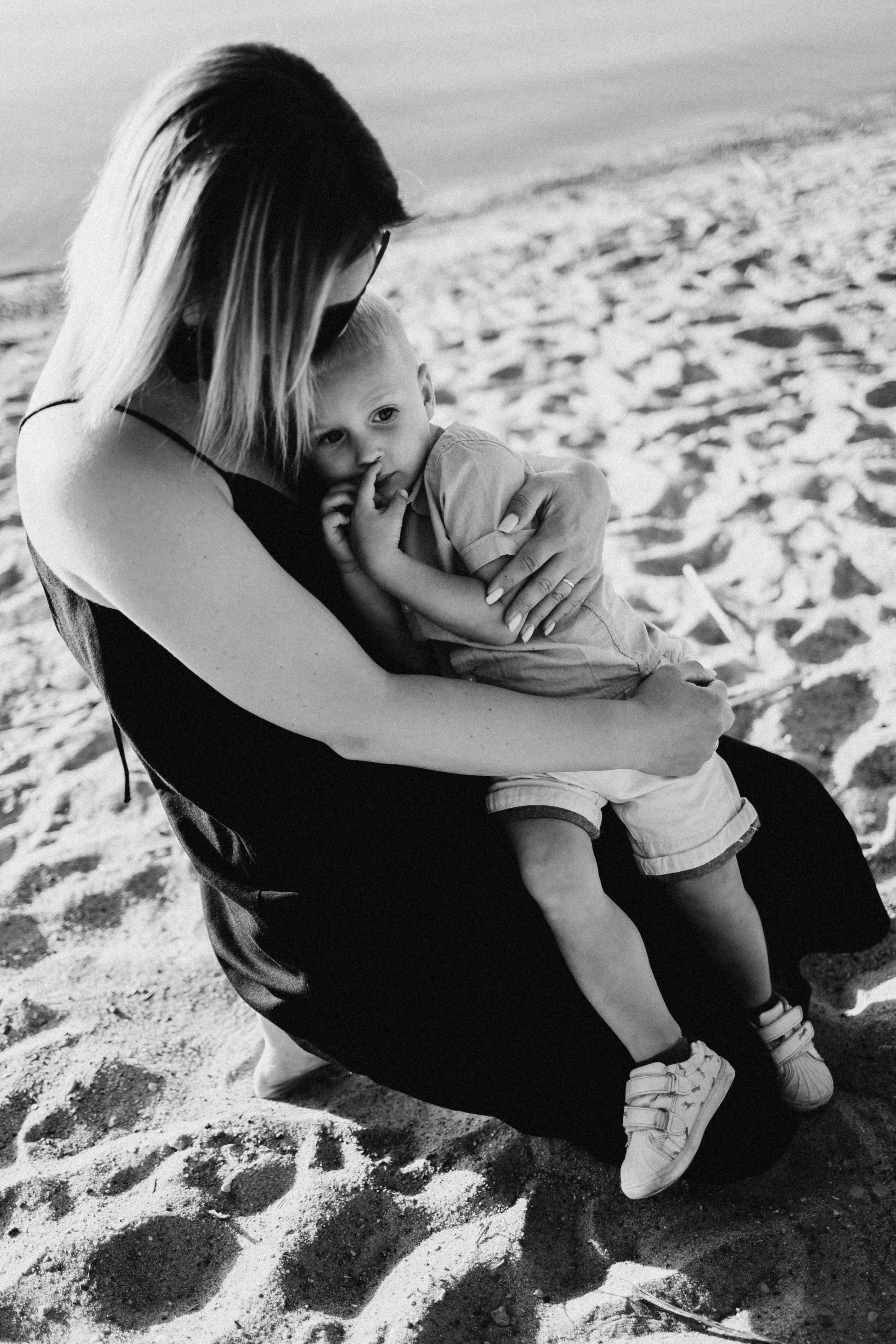 Минское море. Портретный фотограф Дорошко Анастасия