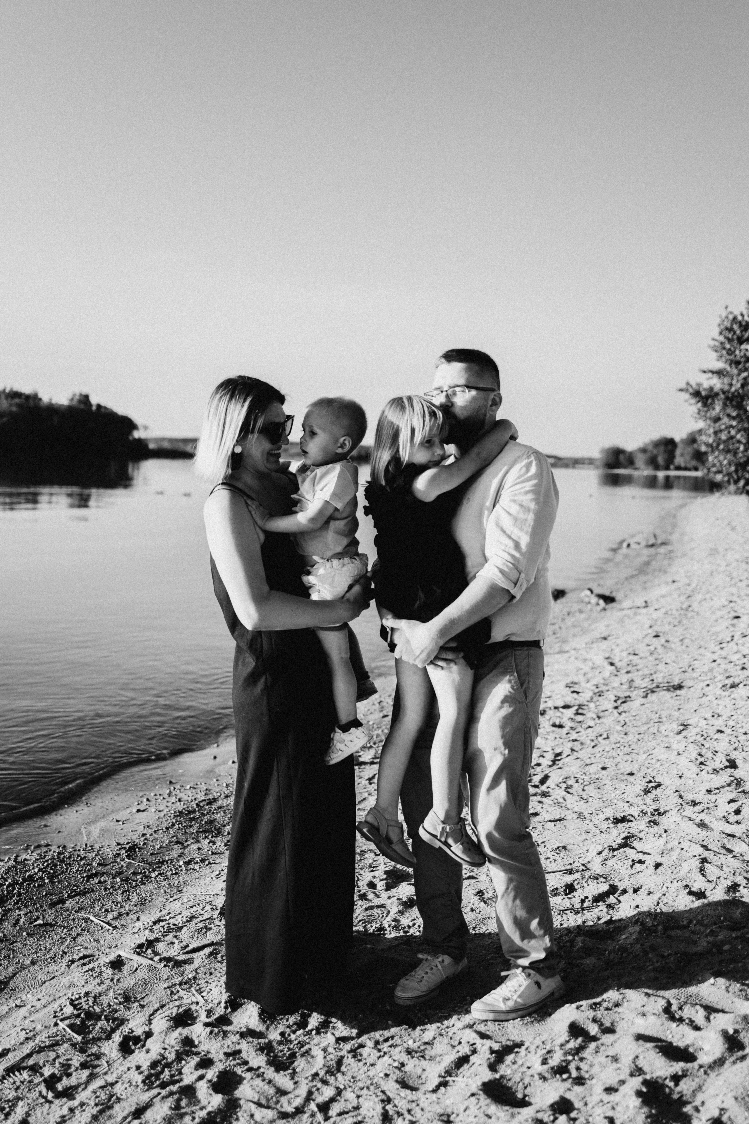 Минское море. Портретный фотограф Дорошко Анастасия