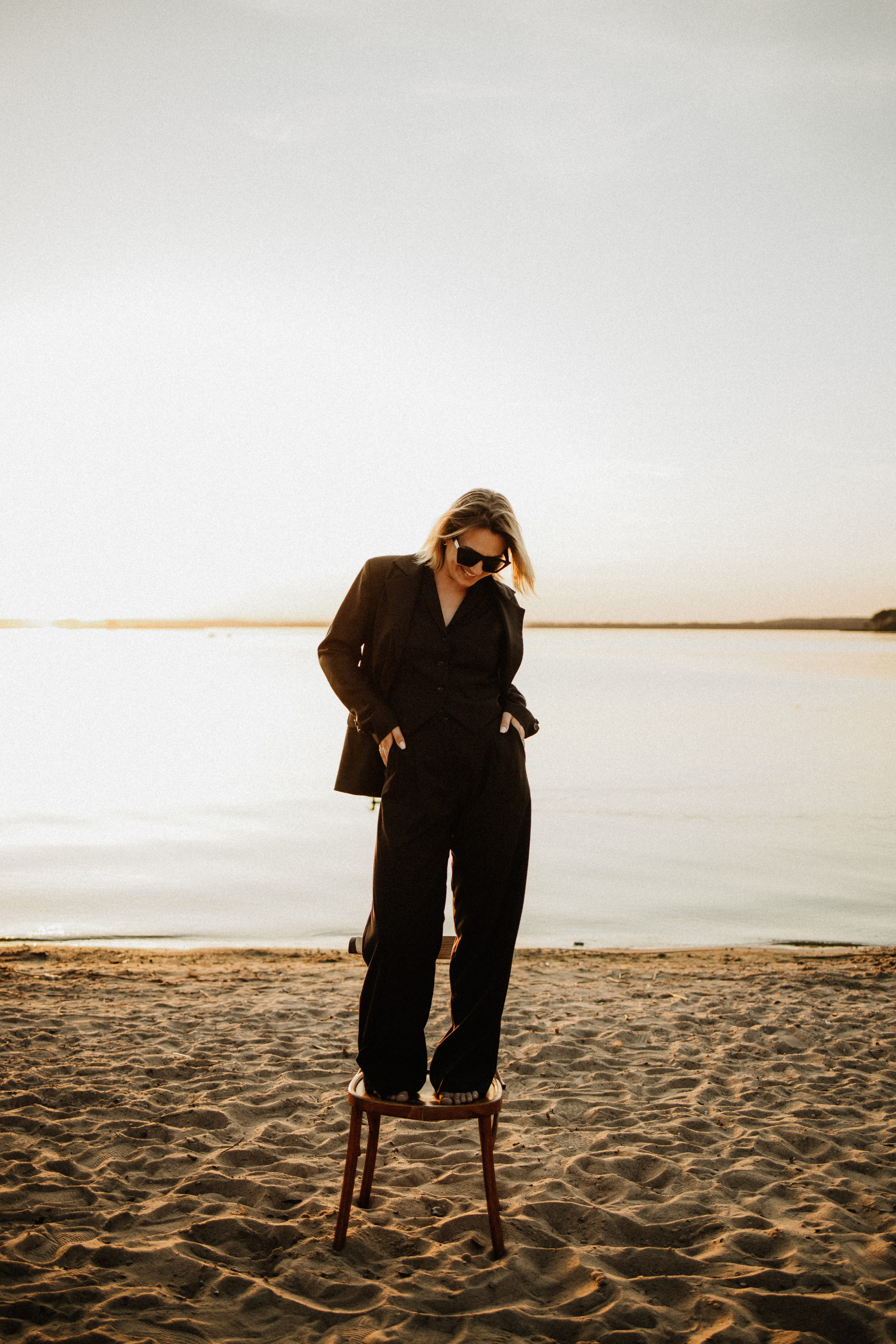 Минское море. Портретный фотограф Дорошко Анастасия