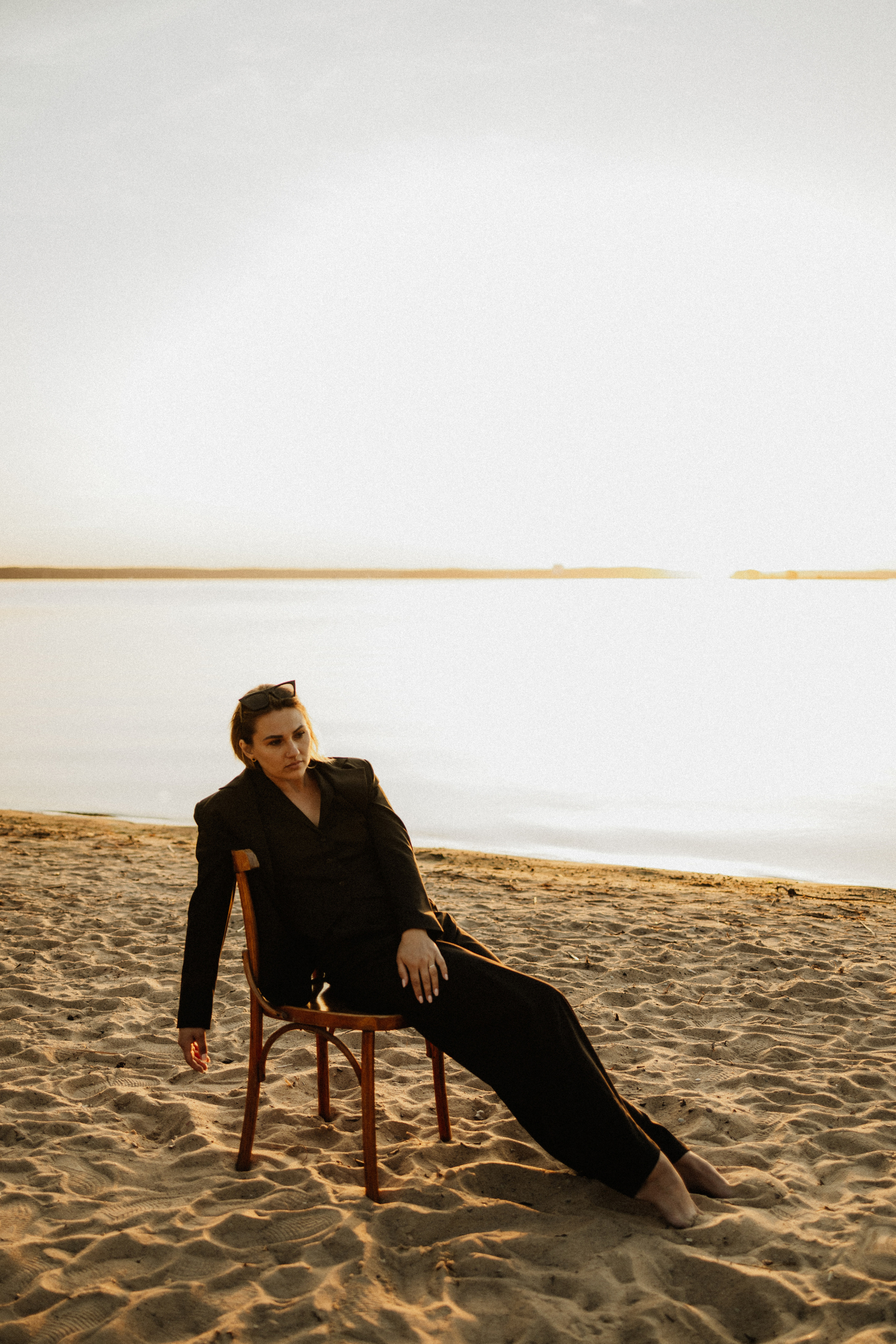 Минское море. Портретный фотограф Дорошко Анастасия