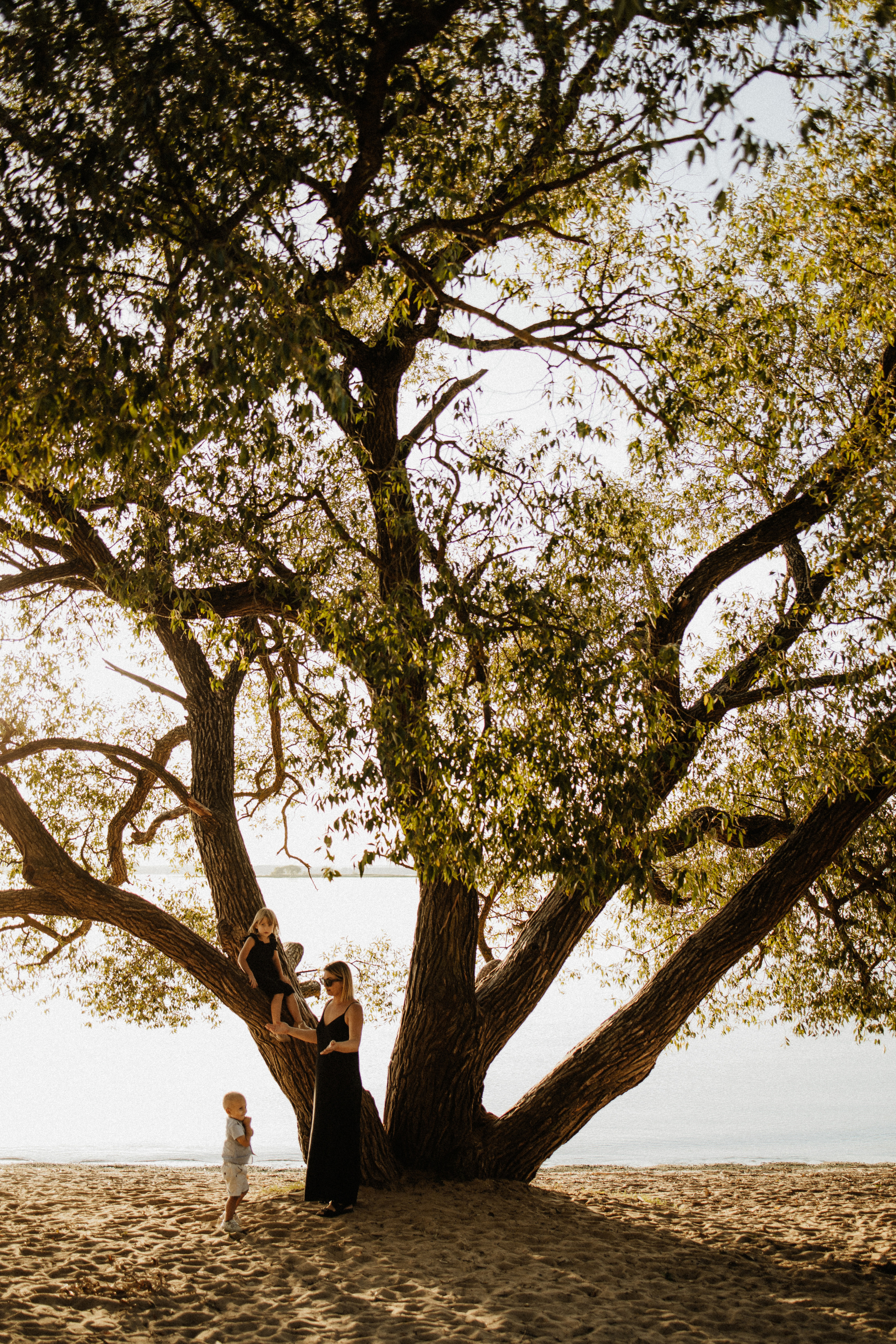 Минское море. Портретный фотограф Дорошко Анастасия