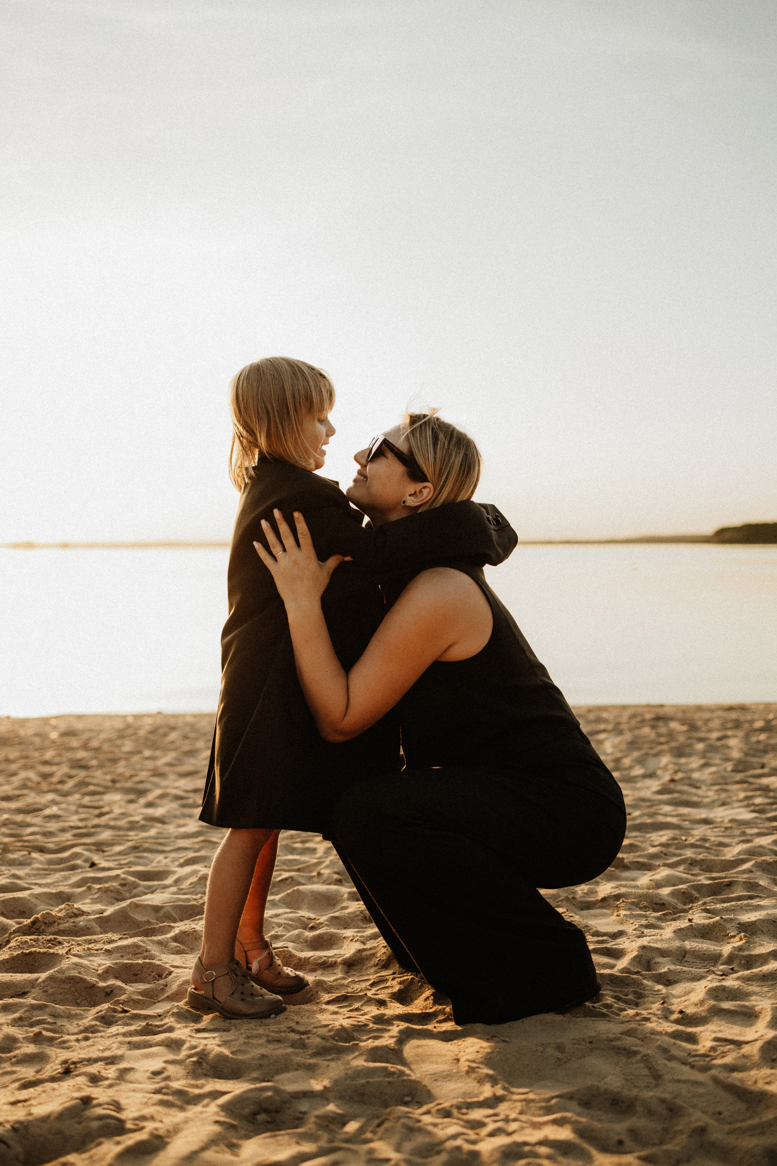 Минское море. Портретный фотограф Дорошко Анастасия