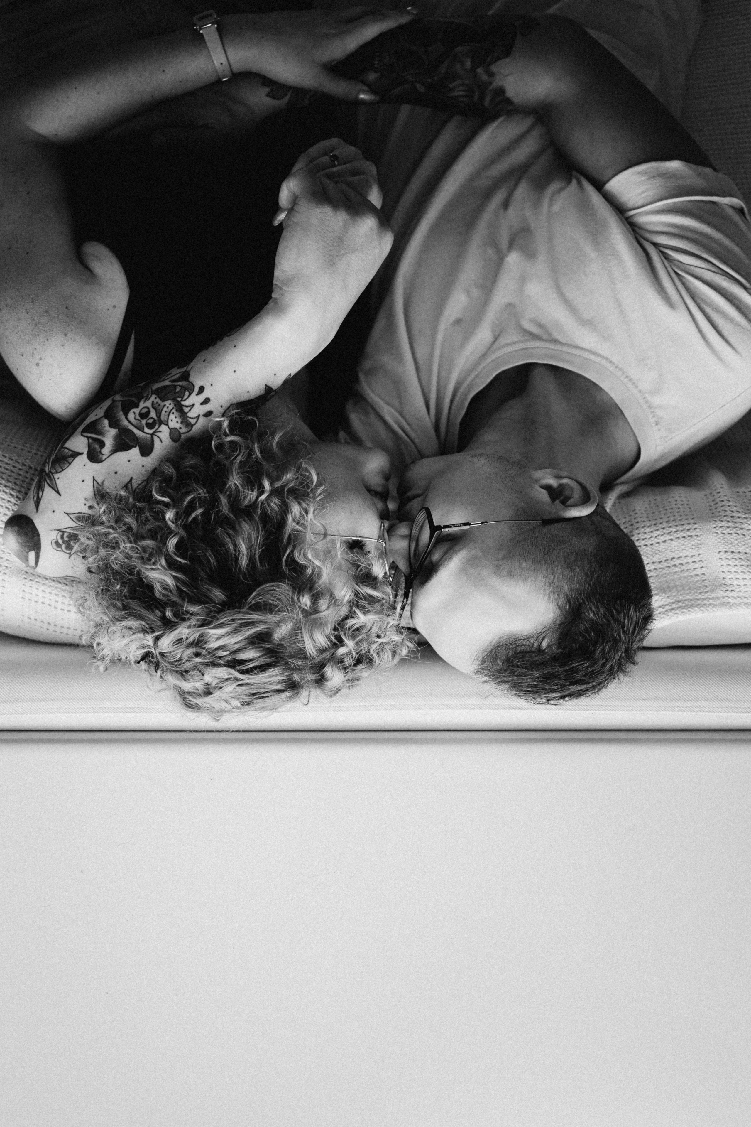 Никита И Алеся. Портретный фотограф Дорошко Анастасия