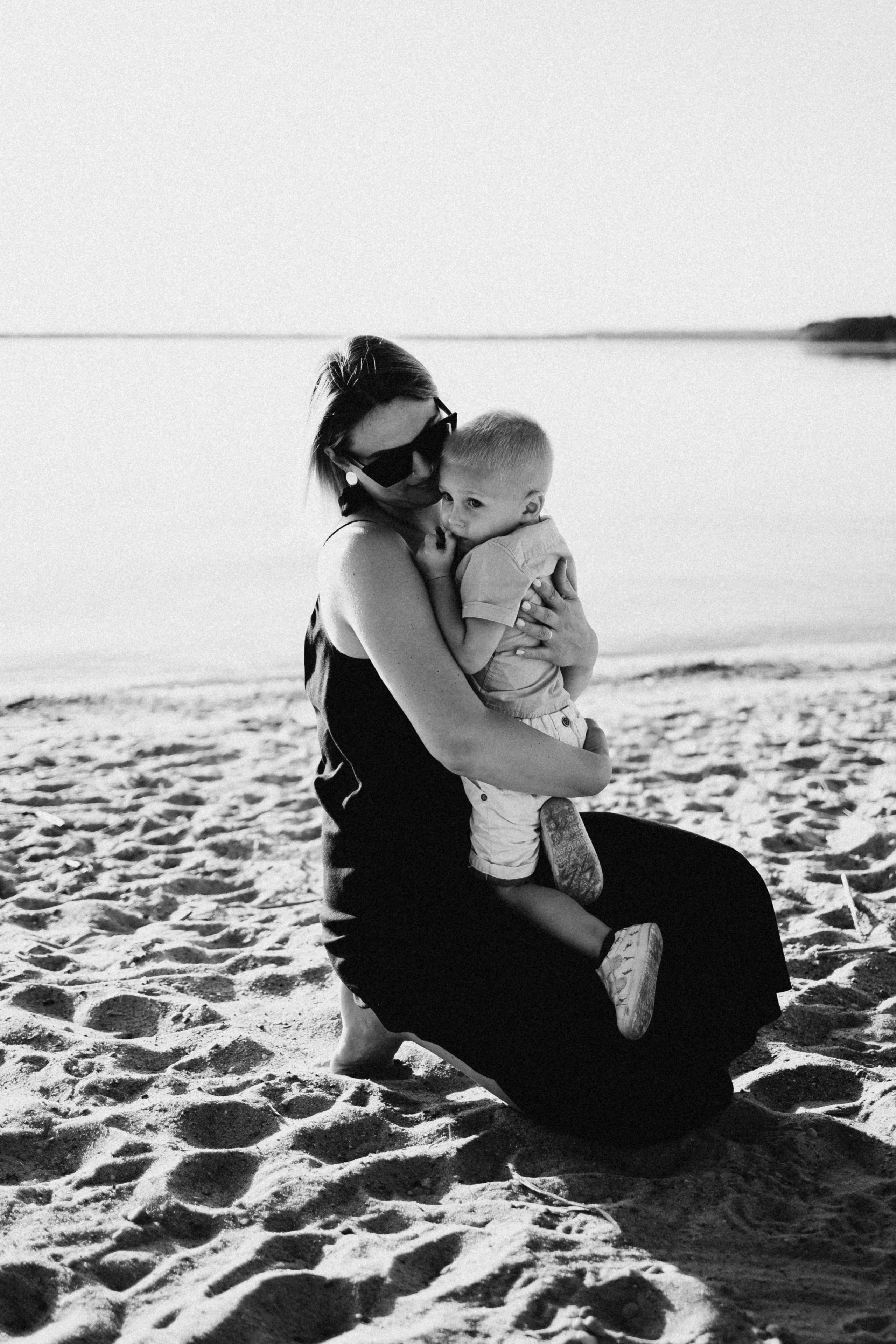 Минское море. Портретный фотограф Дорошко Анастасия