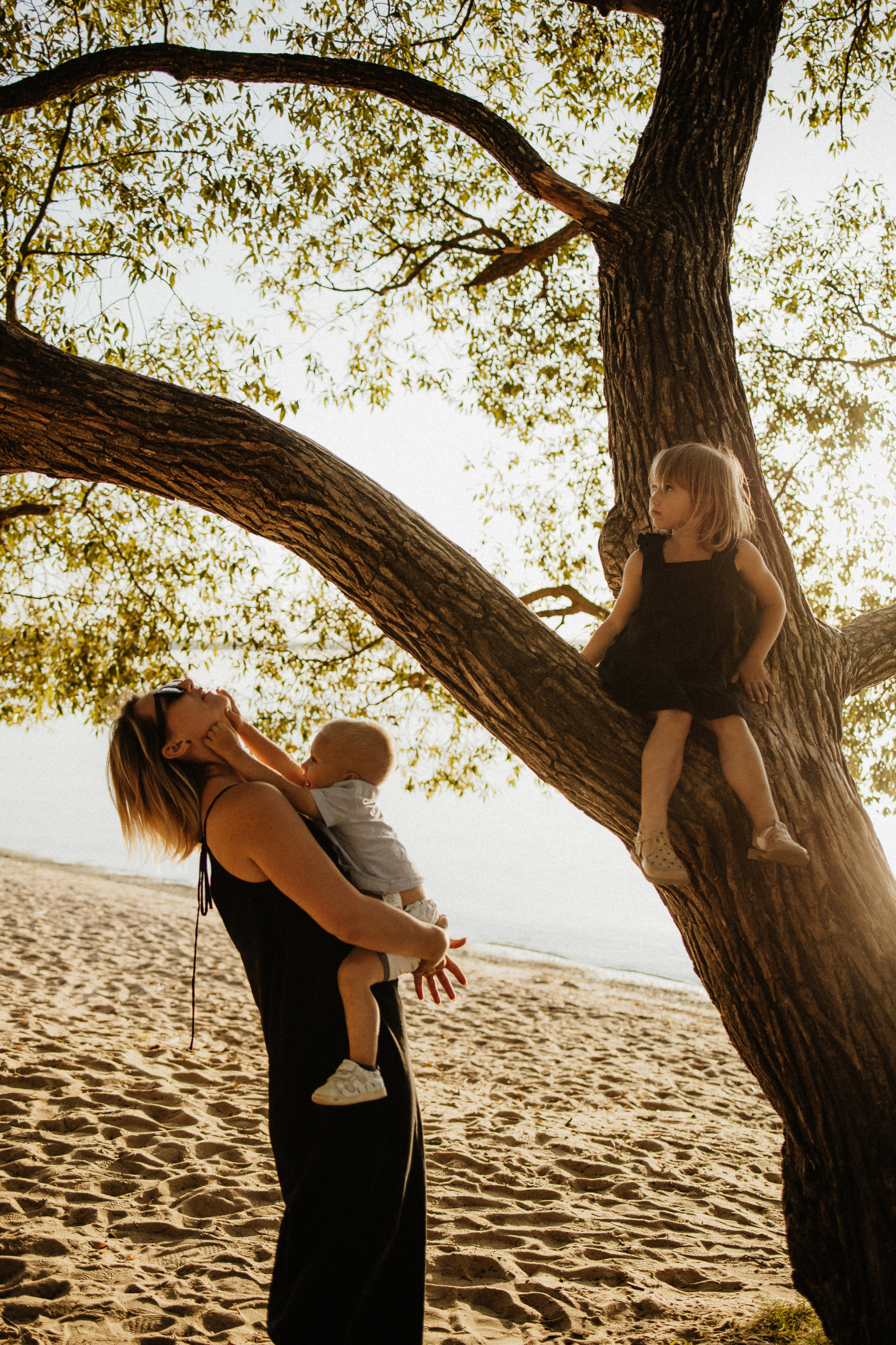 Минское море. Портретный фотограф Дорошко Анастасия