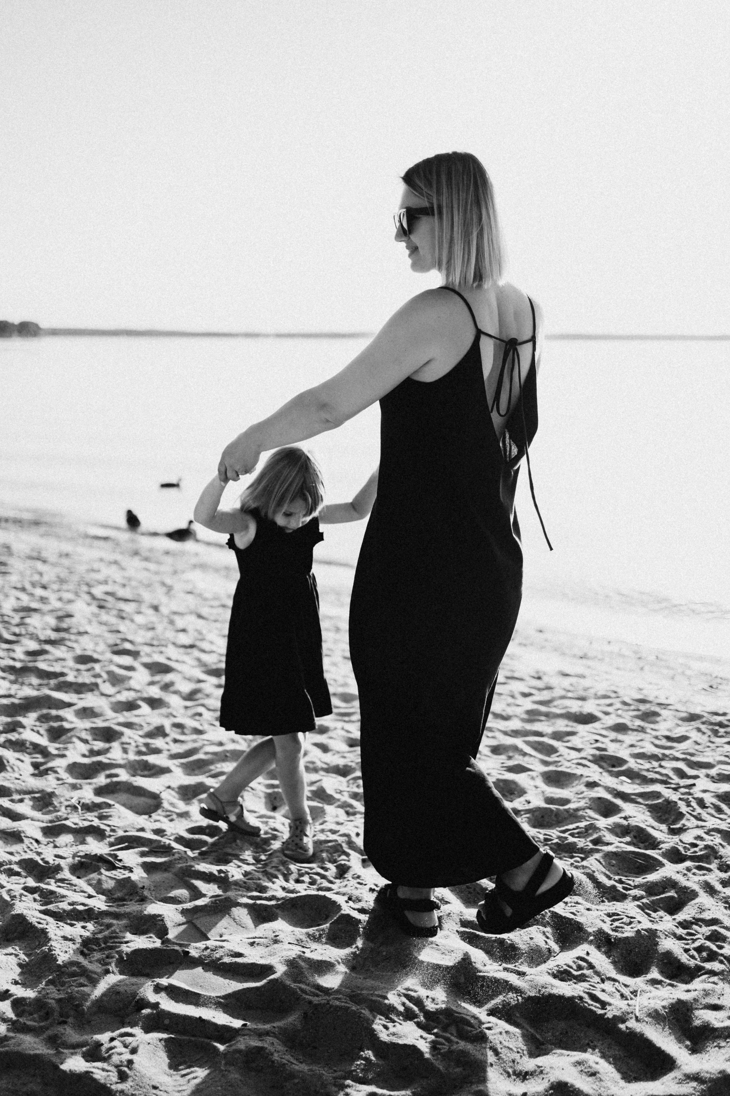 Минское море. Портретный фотограф Дорошко Анастасия