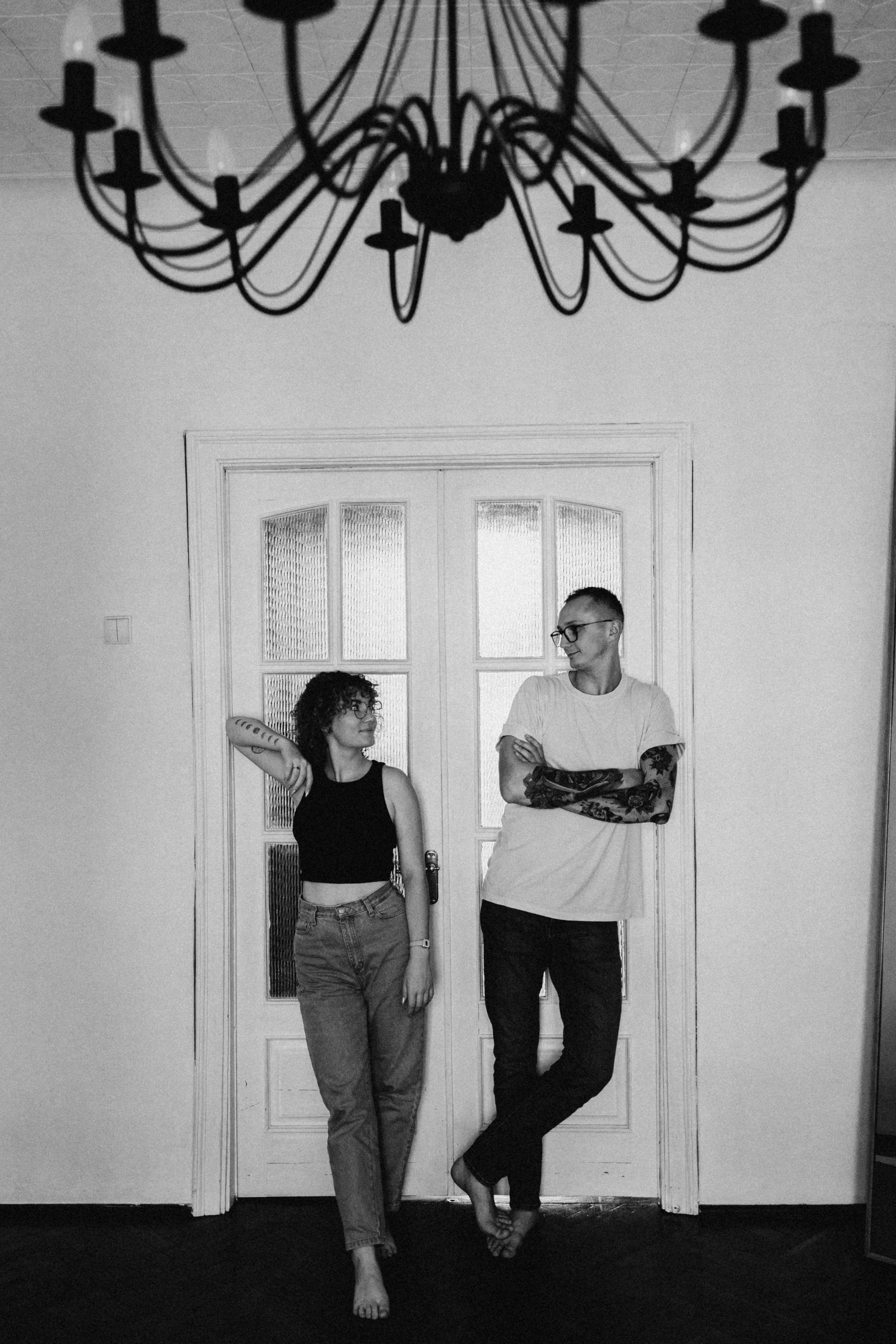 Никита И Алеся. Портретный фотограф Дорошко Анастасия