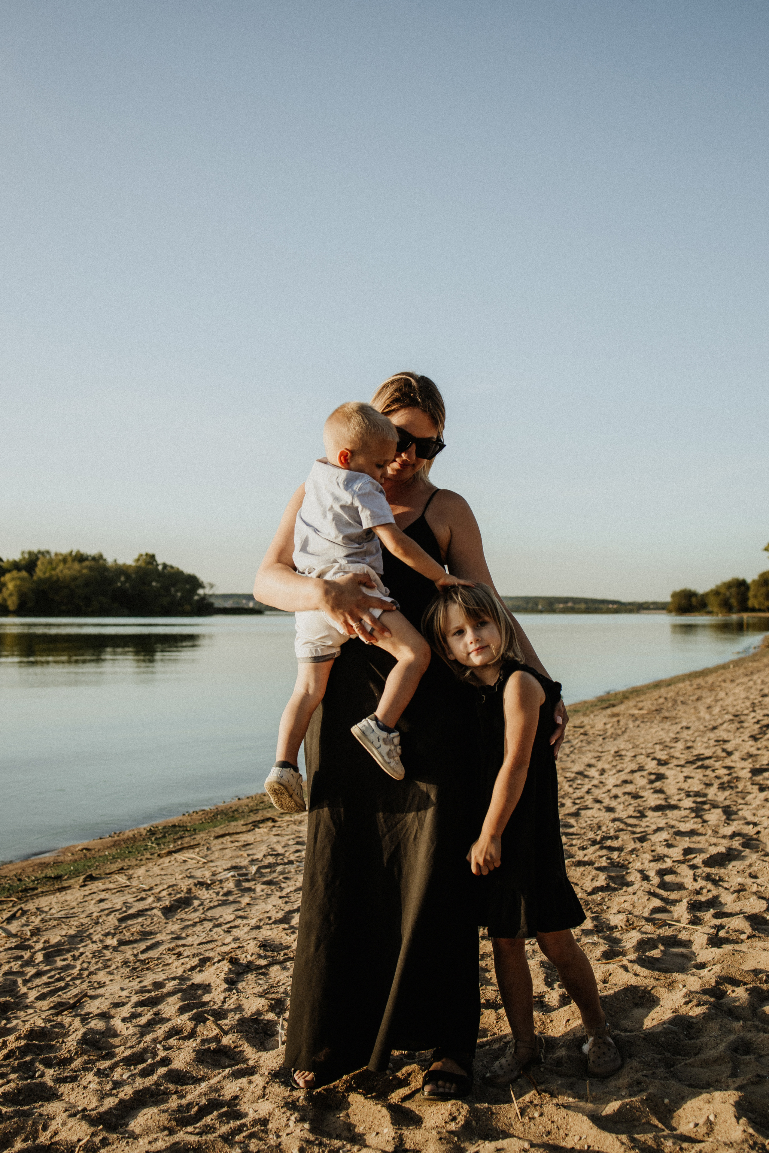 Минское море. Портретный фотограф Дорошко Анастасия