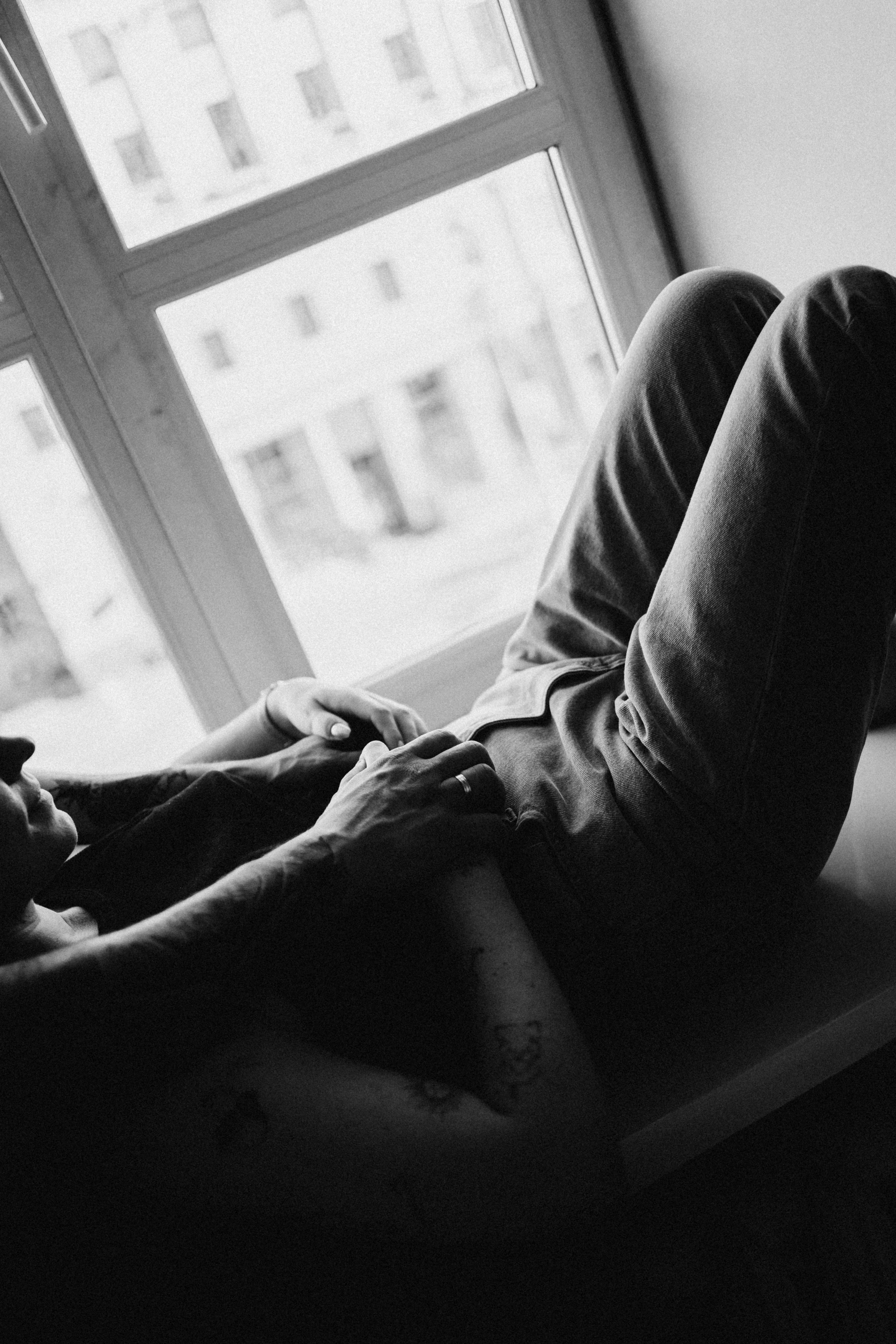 Никита И Алеся. Портретный фотограф Дорошко Анастасия