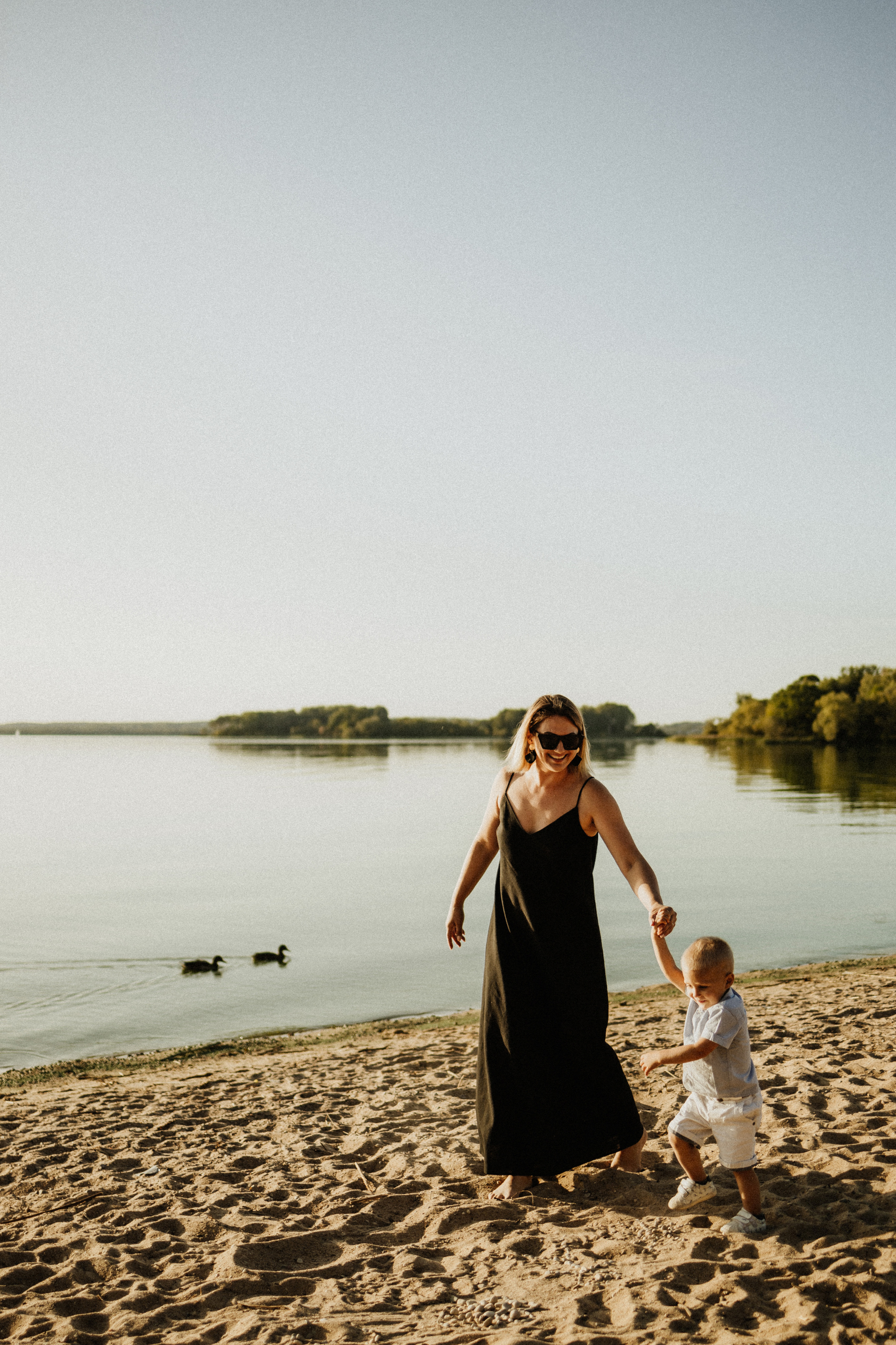 Минское море. Портретный фотограф Дорошко Анастасия