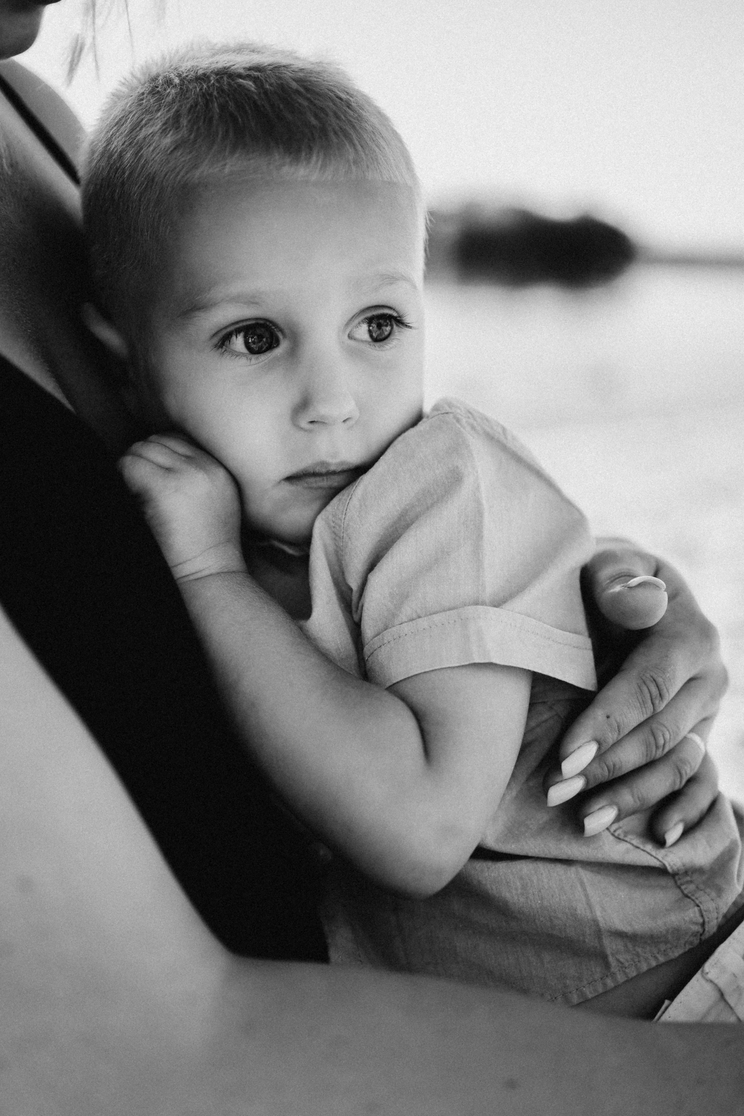 Минское море. Портретный фотограф Дорошко Анастасия