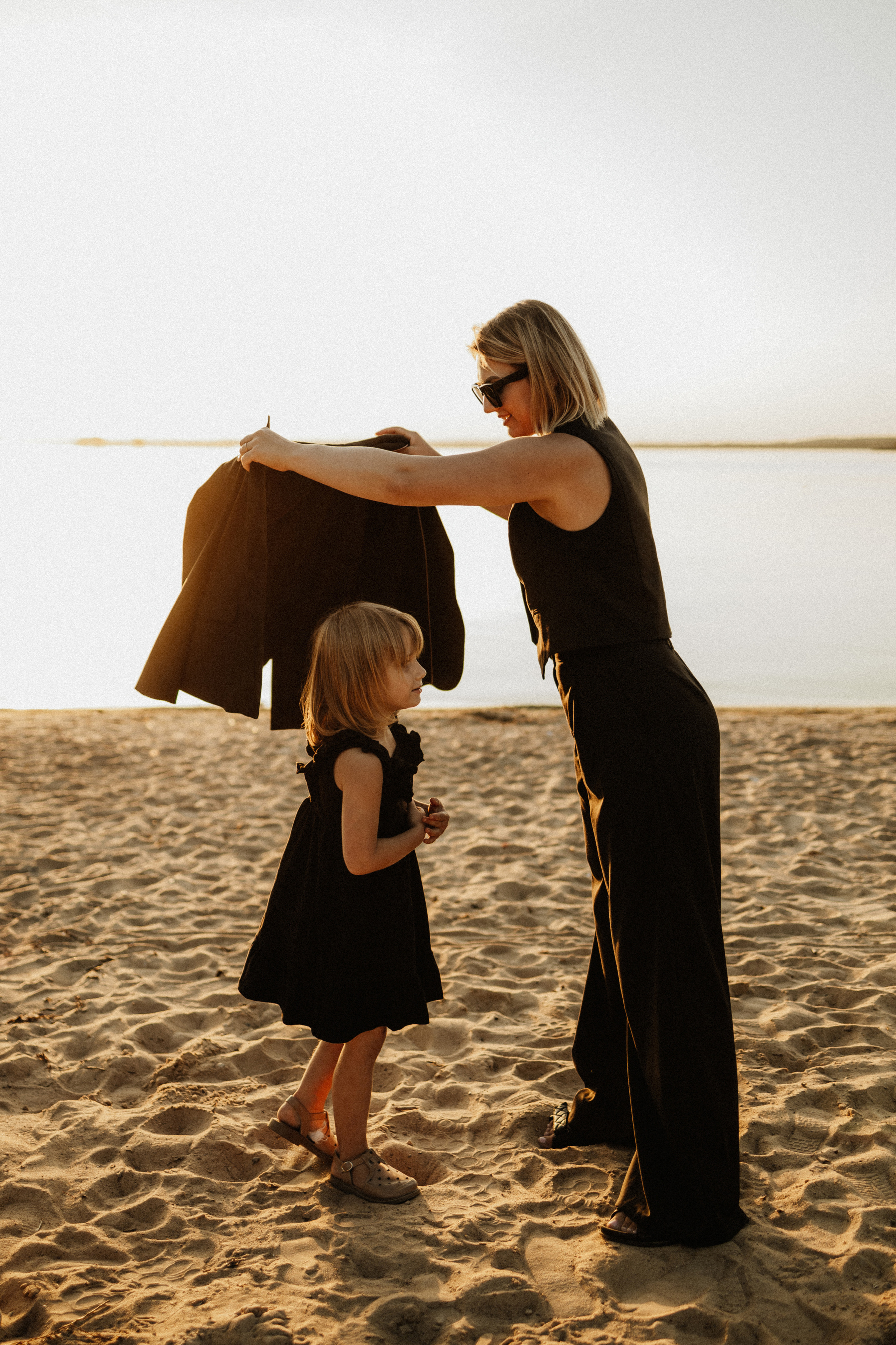 Минское море. Портретный фотограф Дорошко Анастасия