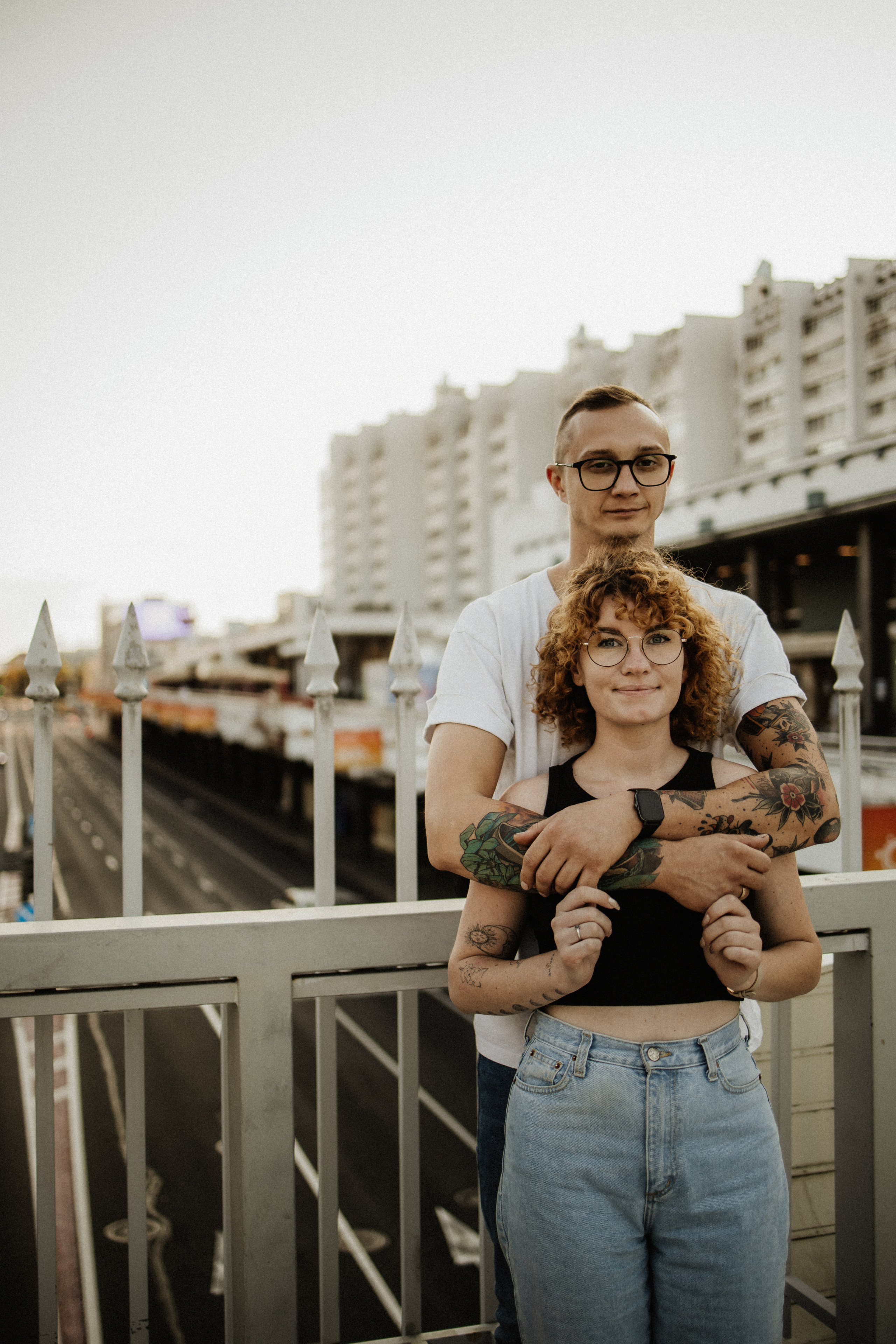 Никита И Алеся. Портретный фотограф Дорошко Анастасия