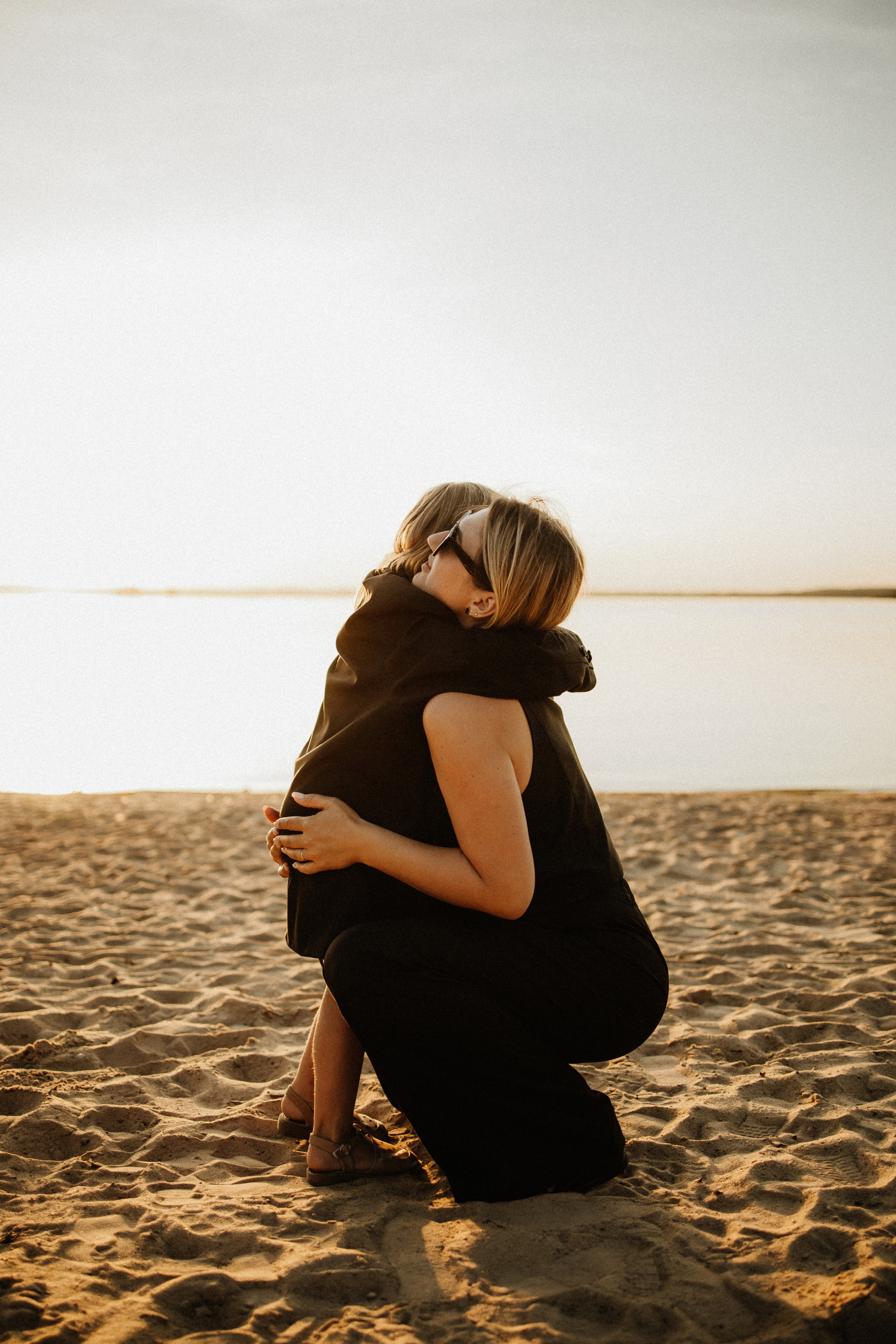 Минское море. Портретный фотограф Дорошко Анастасия