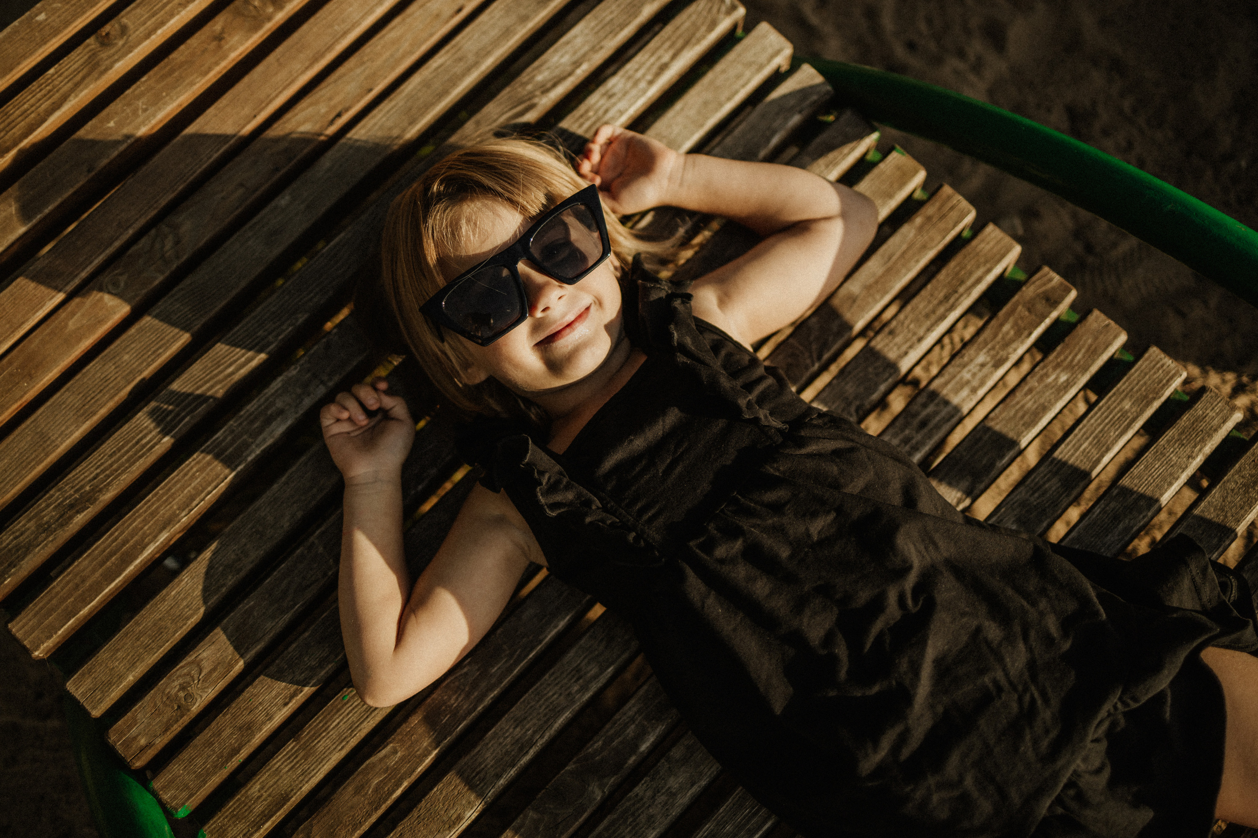 Минское море. Портретный фотограф Дорошко Анастасия