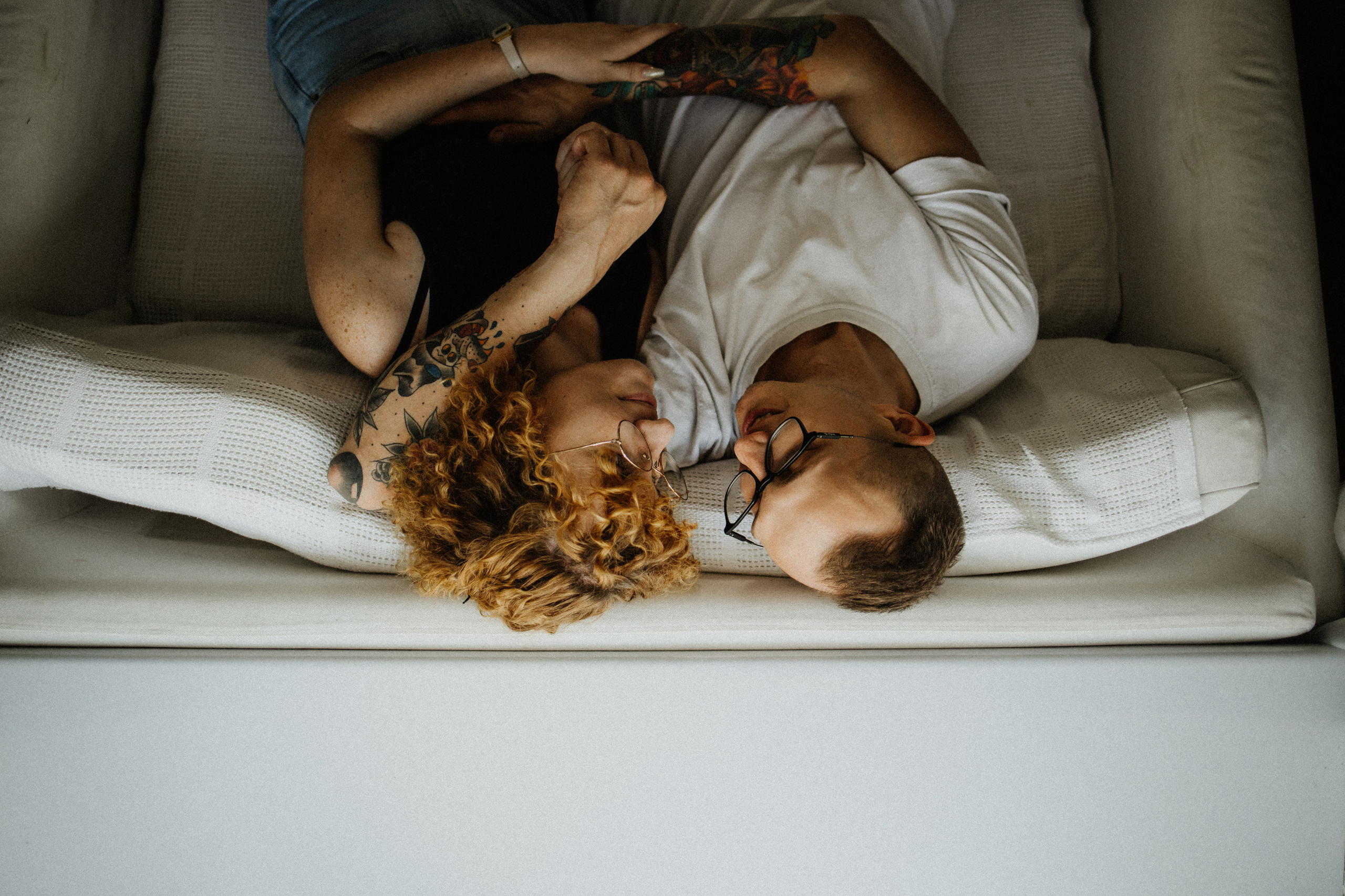 Никита И Алеся. Портретный фотограф Дорошко Анастасия